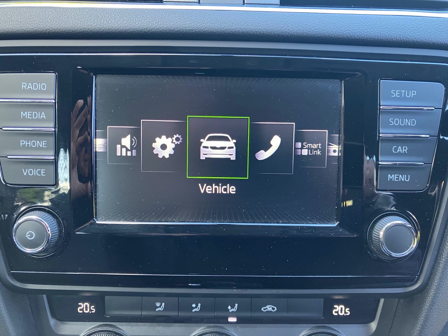 Used Skoda Octavia 2015 for sale - 76449553: Photo 35