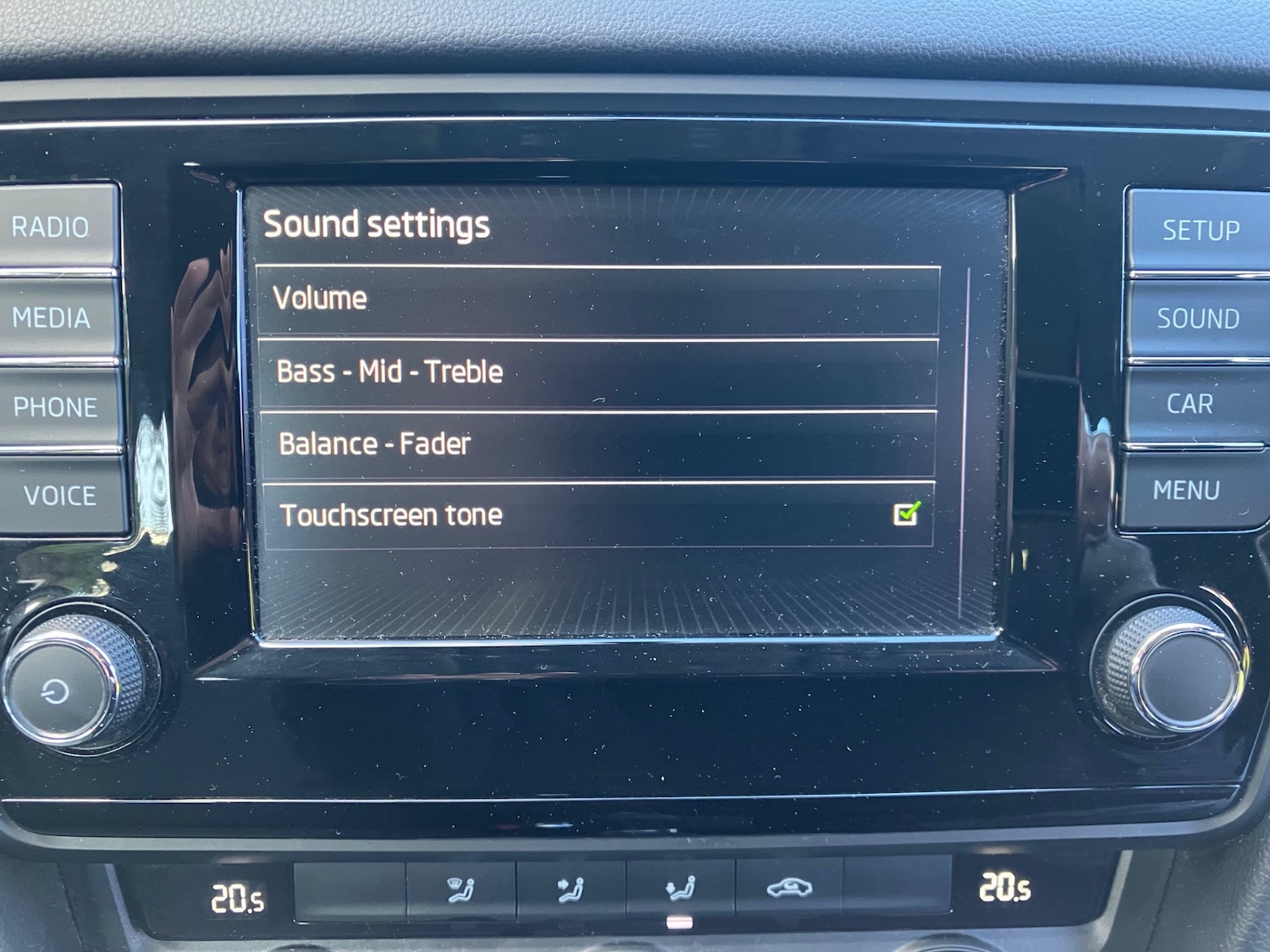 Used Skoda Octavia 2015 for sale - 76449553: Photo 38