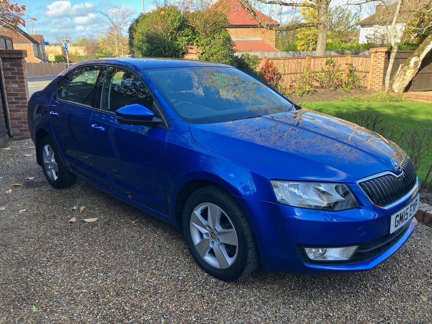 Used Skoda Octavia 2015 for sale - 76449553: Photo 43