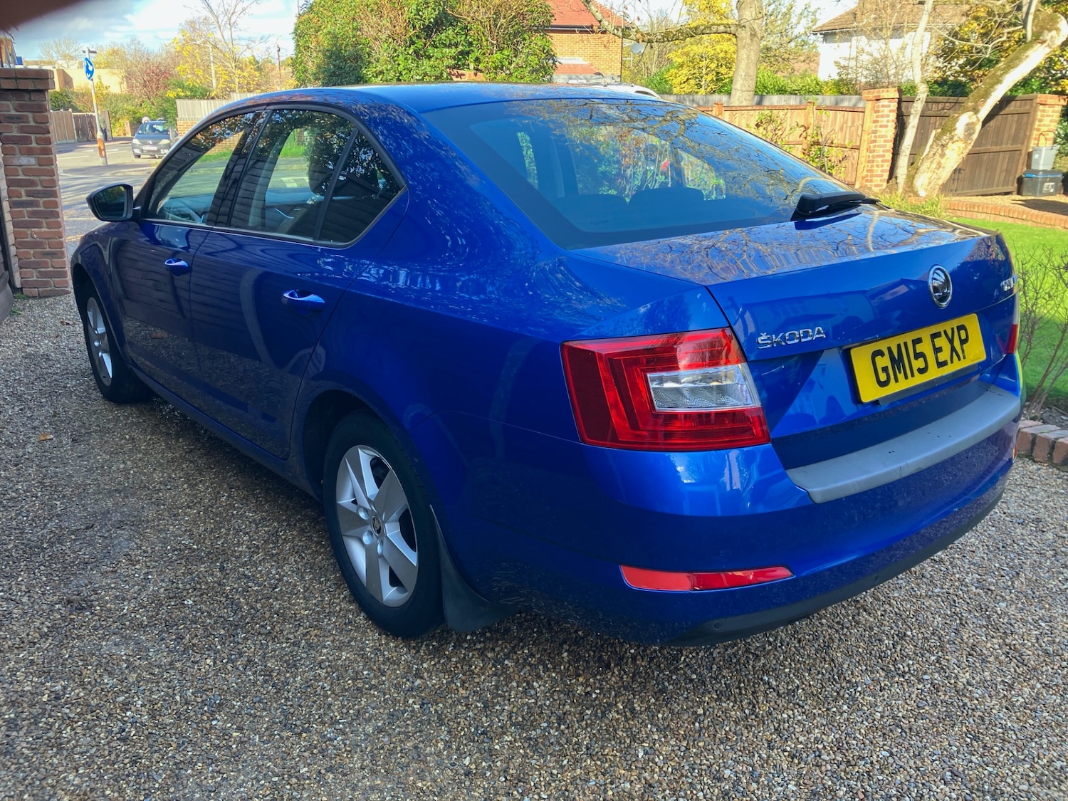 Used Skoda Octavia 2015 for sale - 76449553: Photo 44