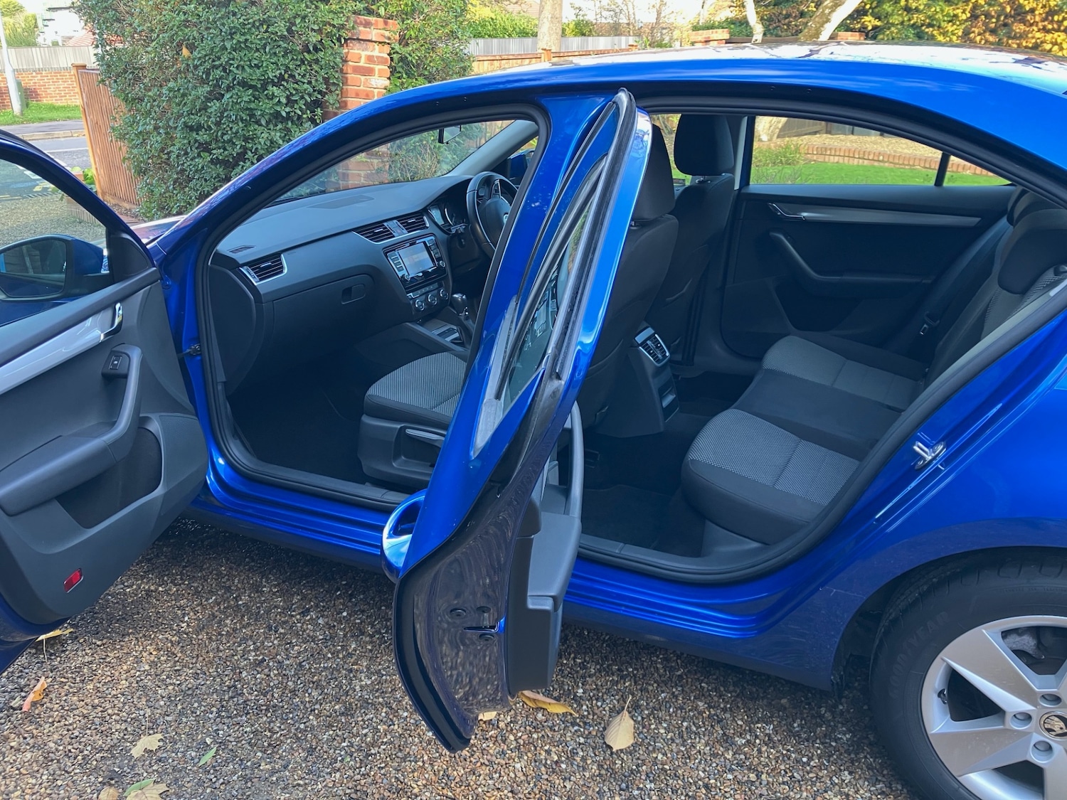 Used Skoda Octavia 2015 for sale - 76449553: Photo 45