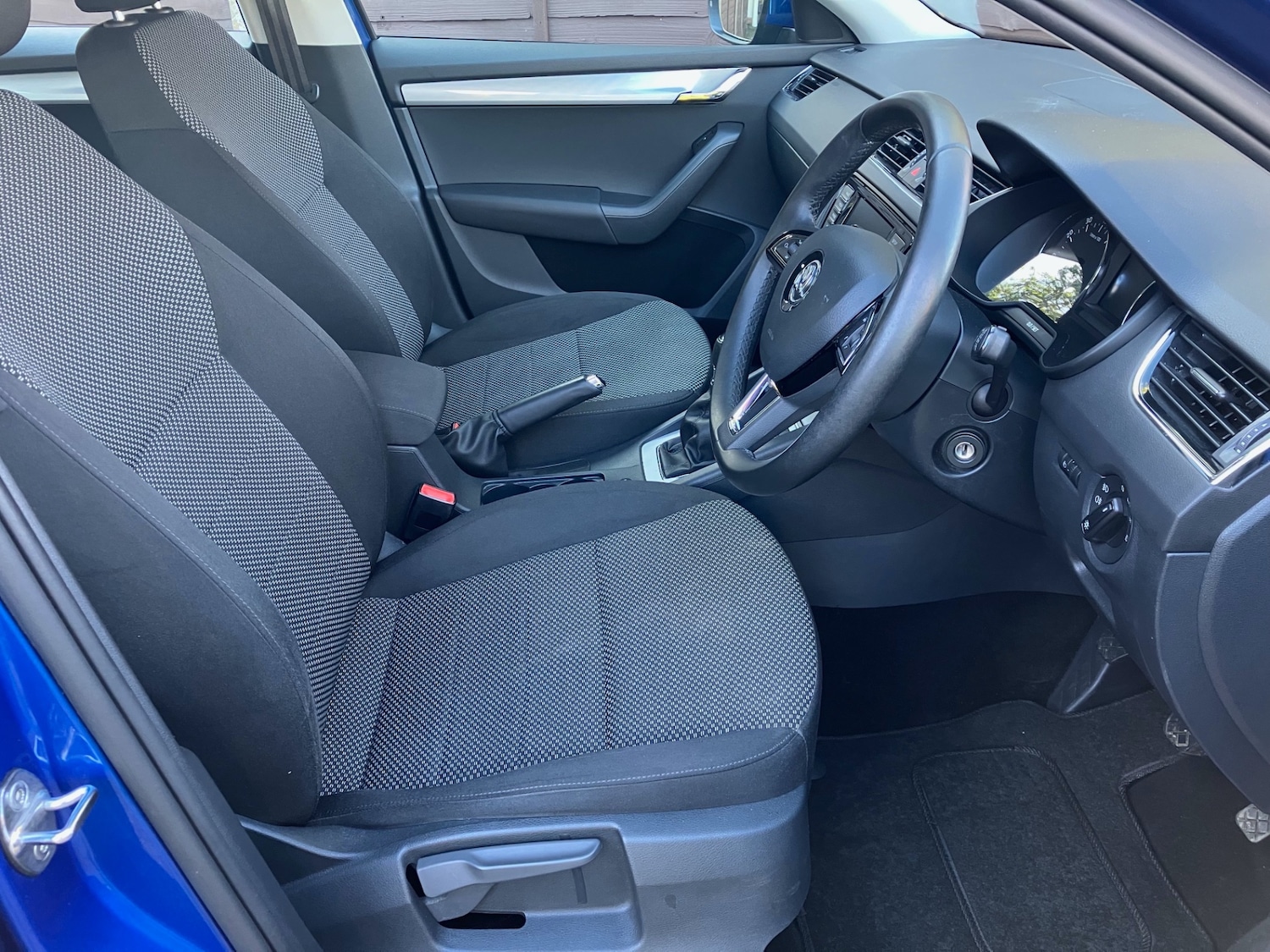 Used Skoda Octavia 2015 for sale - 76449553: Photo 46