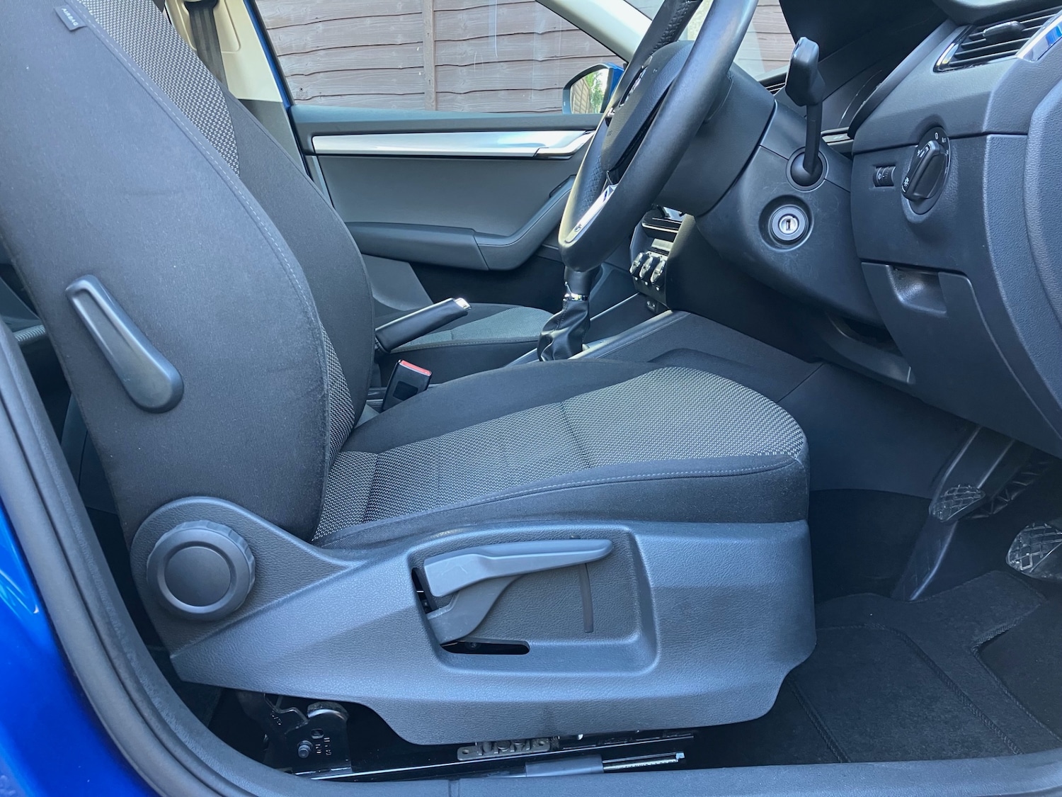 Used Skoda Octavia 2015 for sale - 76449553: Photo 6