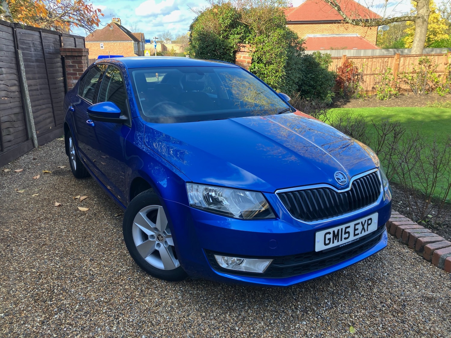 Used Skoda Octavia 2015 for sale - 76449553: Photo 61