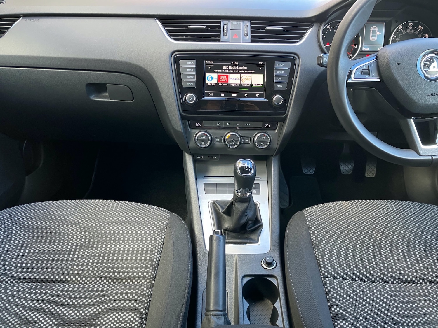 Used Skoda Octavia 2015 for sale - 76449553: Photo 63