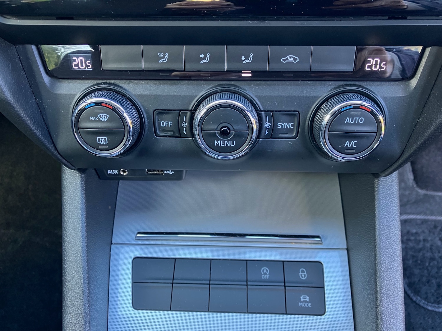 Used Skoda Octavia 2015 for sale - 76449553: Photo 64