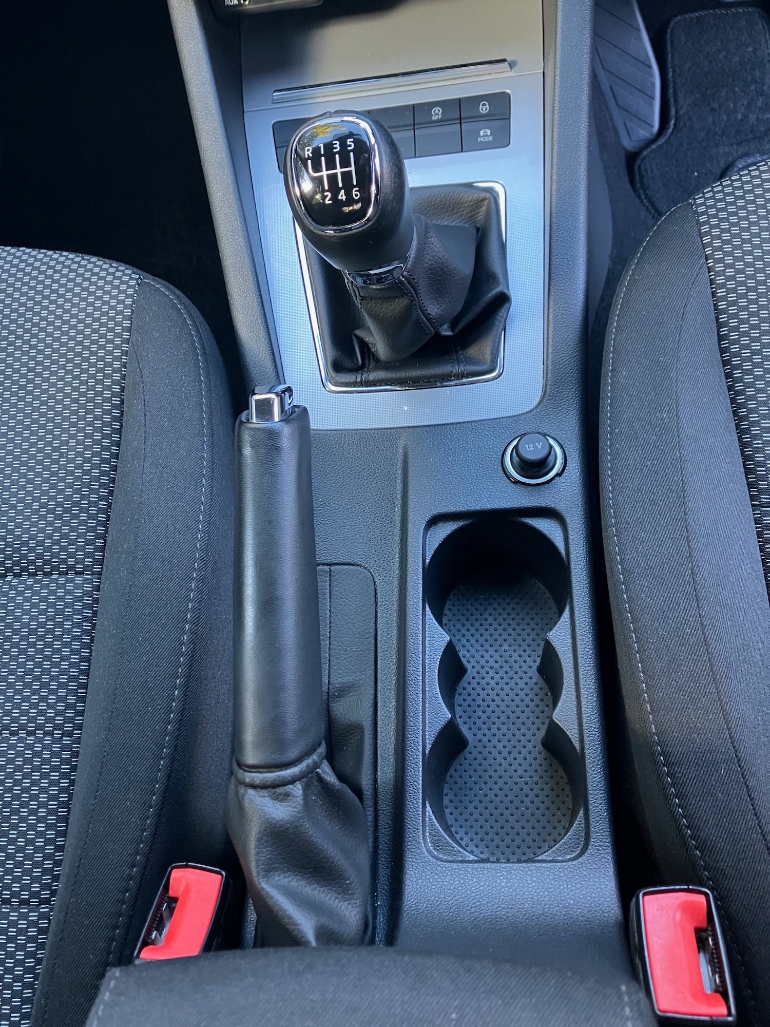 Used Skoda Octavia 2015 for sale - 76449553: Photo 68