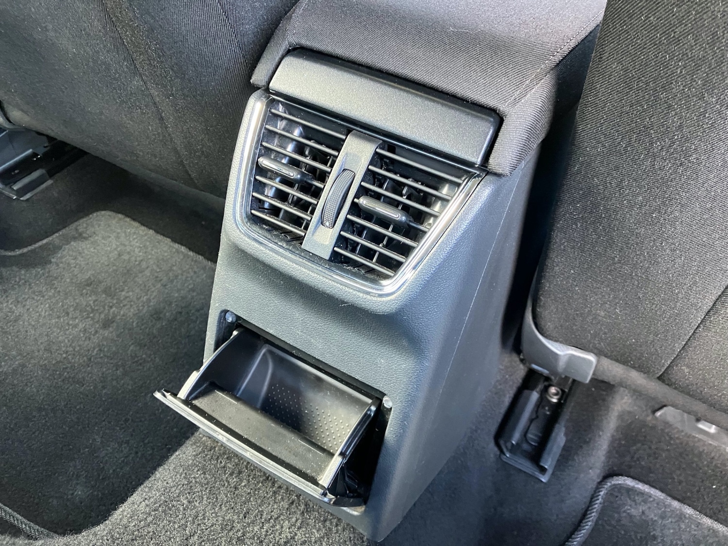 Used Skoda Octavia 2015 for sale - 76449553: Photo 72