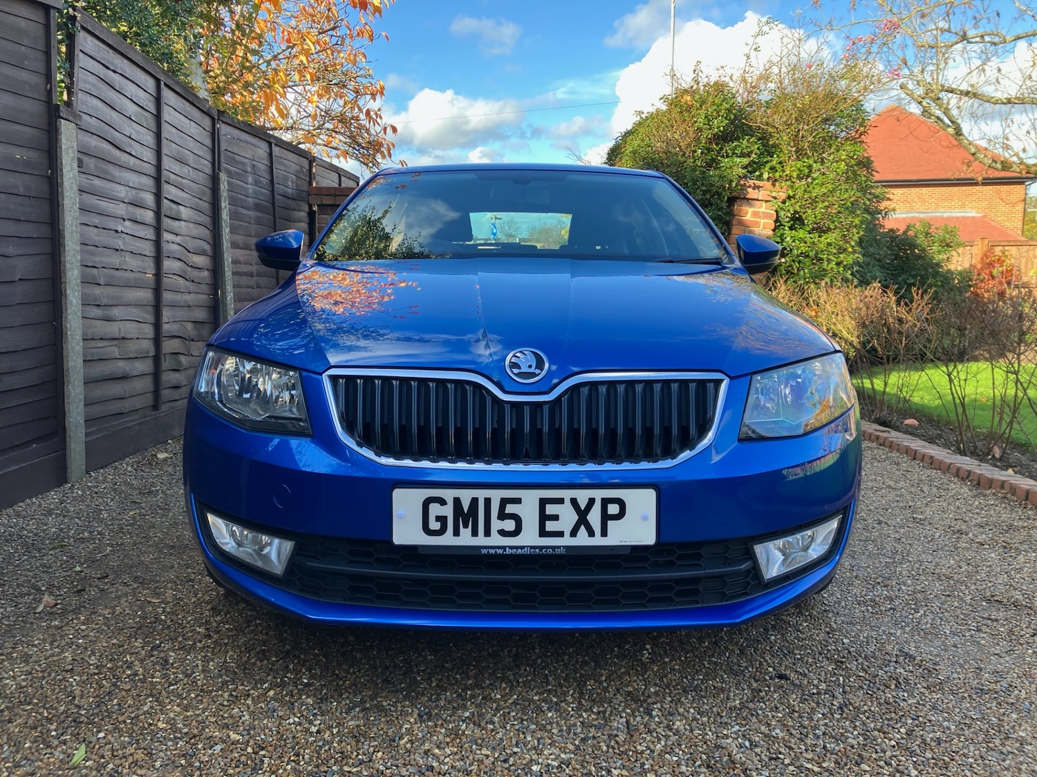 Used Skoda Octavia 2015 for sale - 76449553: Photo 74