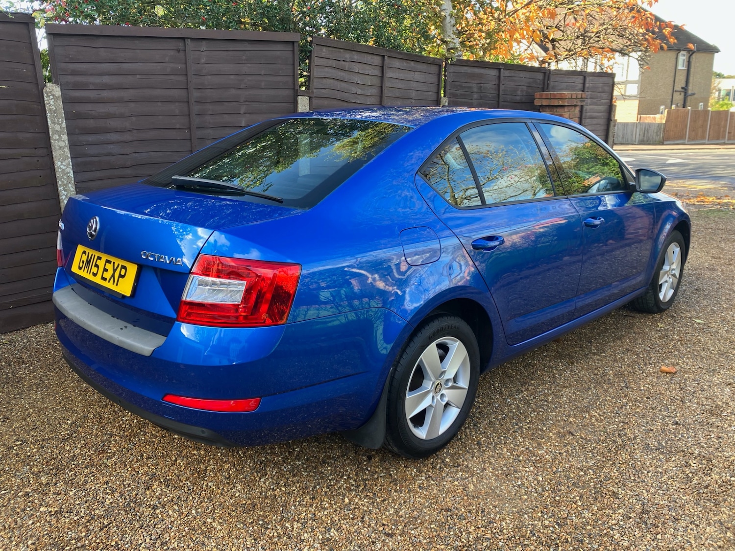 Used Skoda Octavia 2015 for sale - 76449553: Photo 76