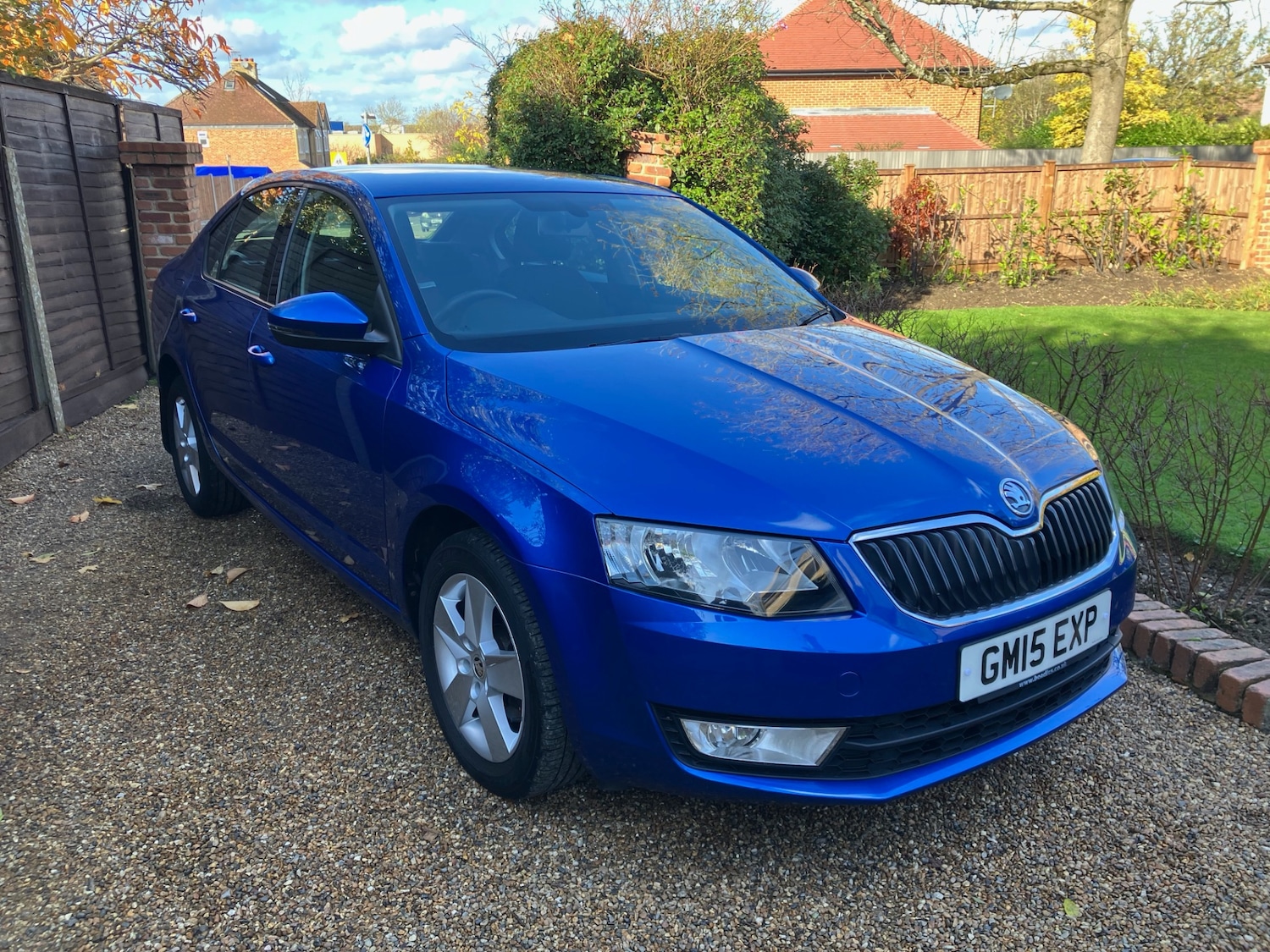Used Skoda Octavia 2015 for sale - 76449553: Photo 77