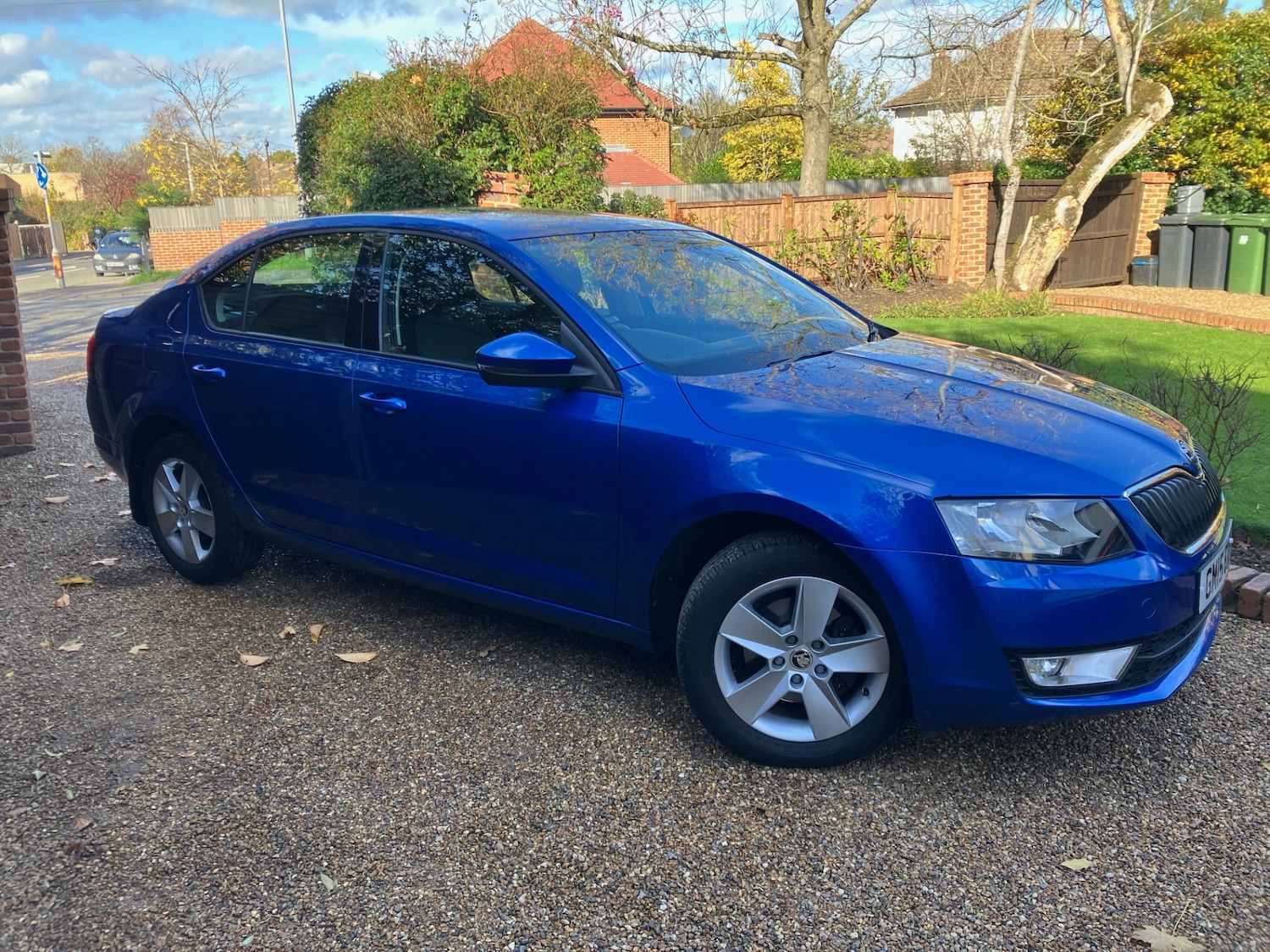 Used Skoda Octavia 2015 for sale - 76449553: Photo 79