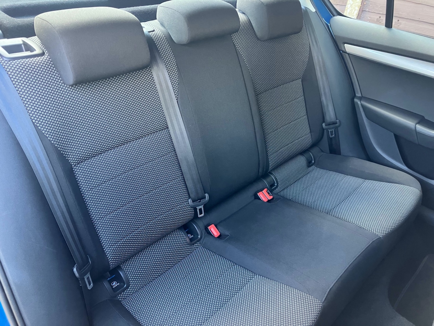 Used Skoda Octavia 2015 for sale - 76449553: Photo 8