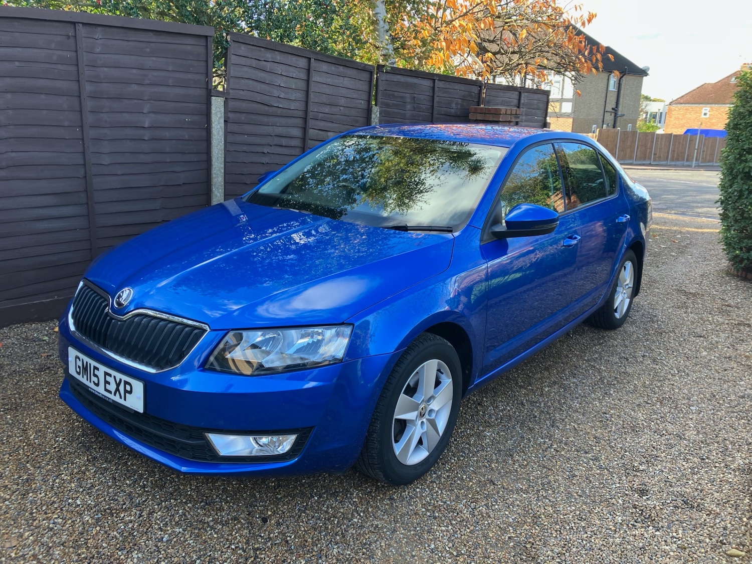 Used Skoda Octavia 2015 for sale - 76449553: Photo 80