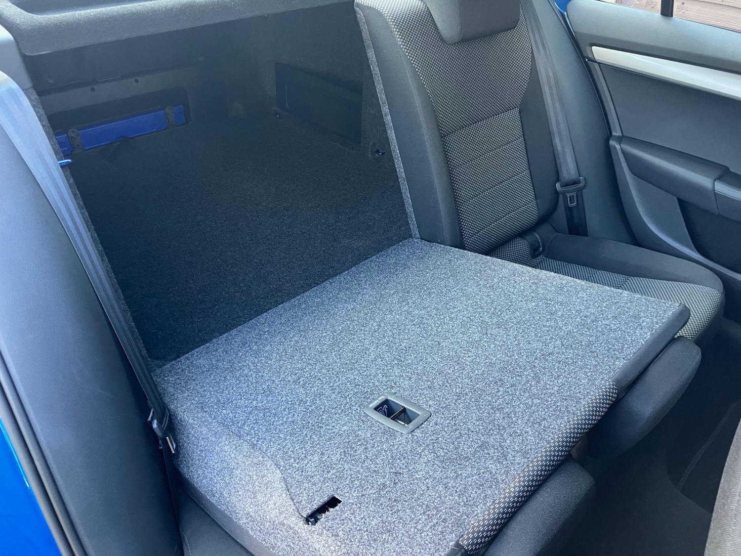 Used Skoda Octavia 2015 for sale - 76449553: Photo 9