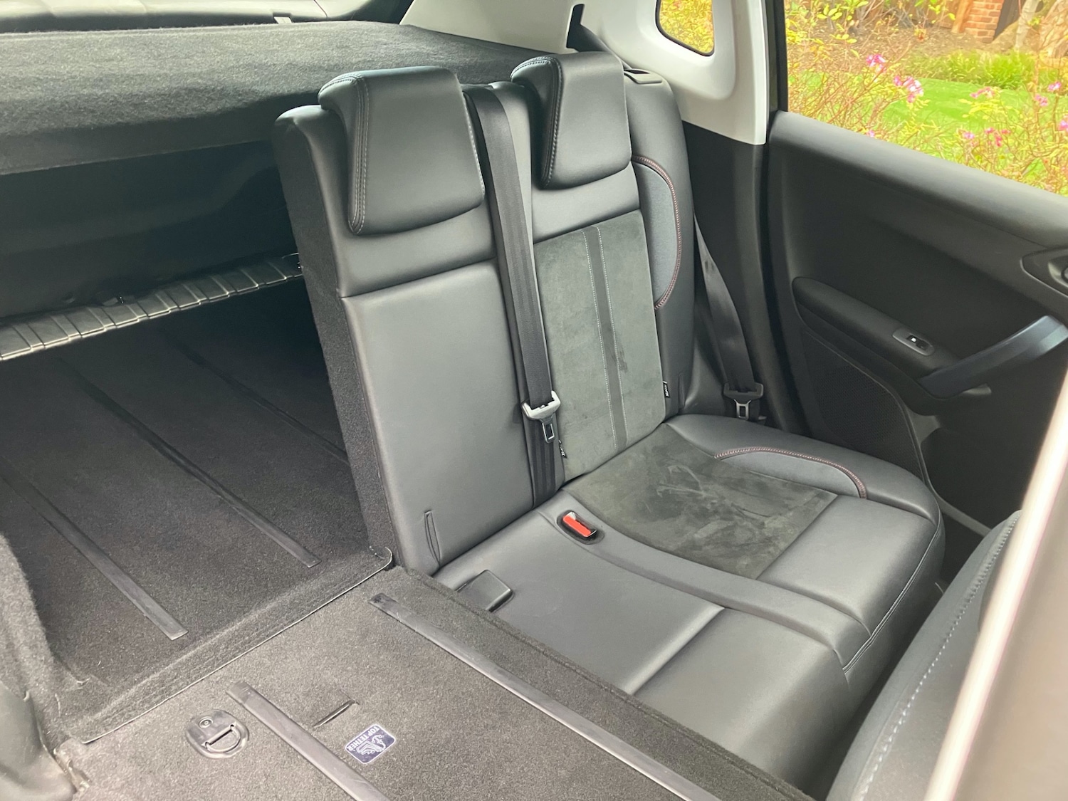 Used Peugeot 2008 2014 for sale - 76380288: Photo 10