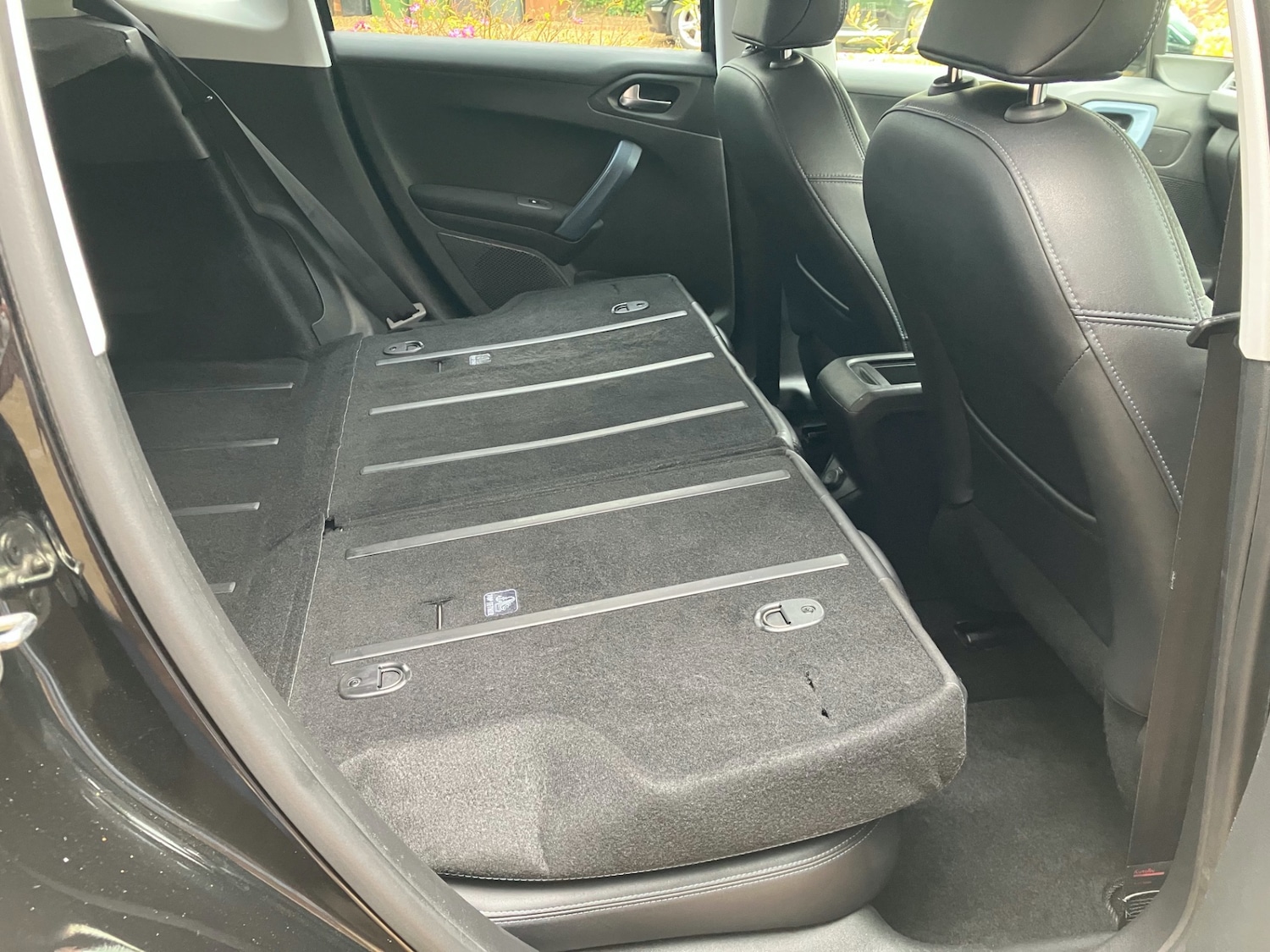 Used Peugeot 2008 2014 for sale - 76380288: Photo 12