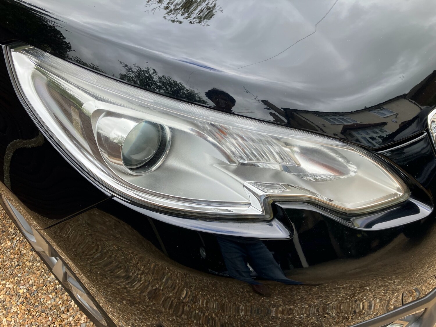 Used Peugeot 2008 2014 for sale - 76380288: Photo 15