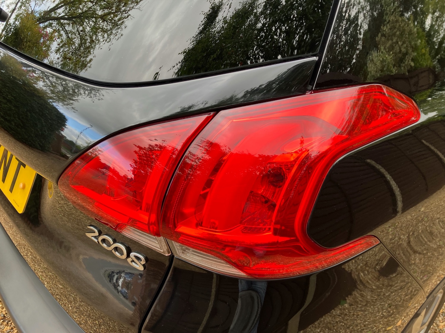 Used Peugeot 2008 2014 for sale - 76380288: Photo 16