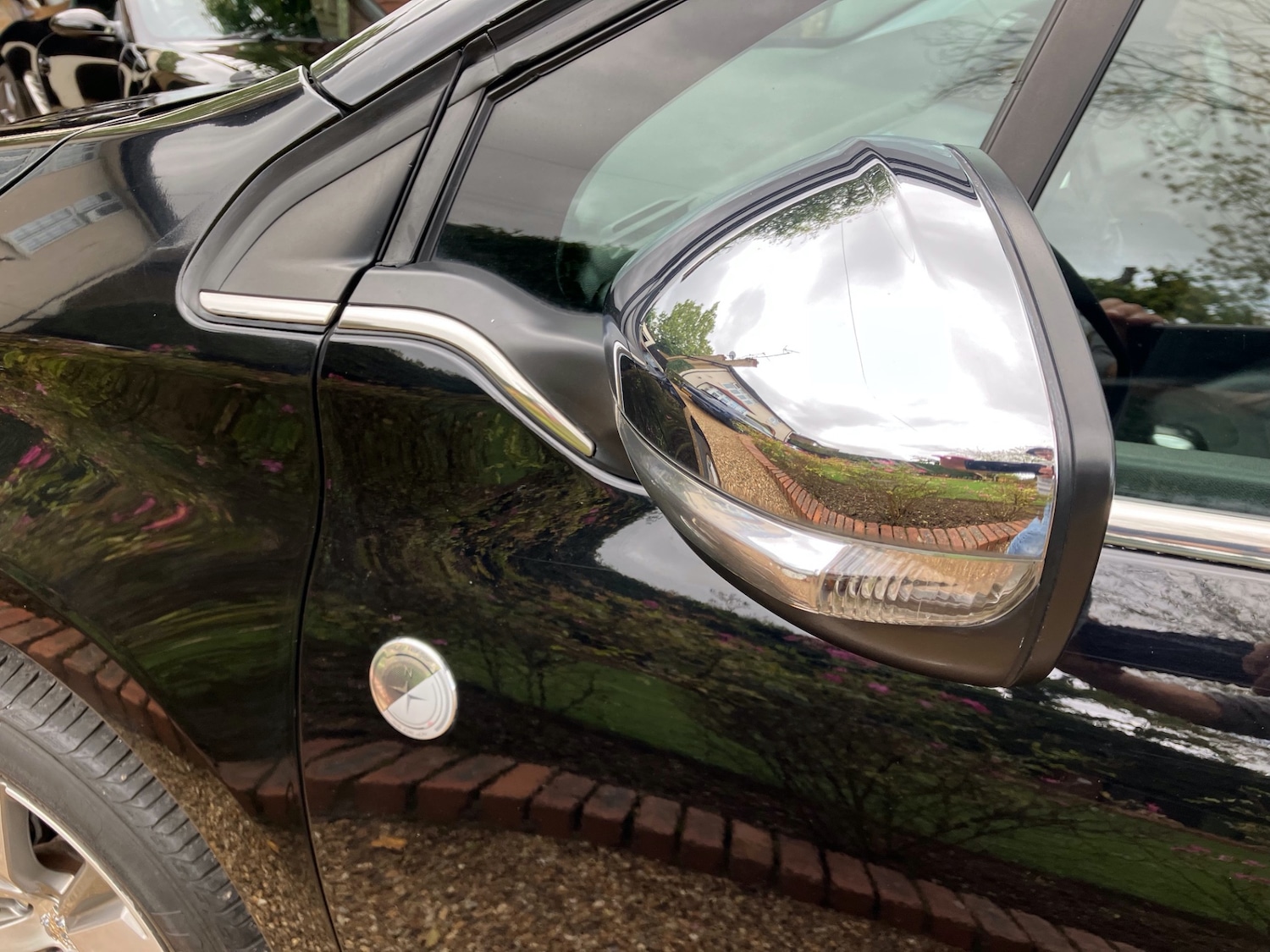 Used Peugeot 2008 2014 for sale - 76380288: Photo 22