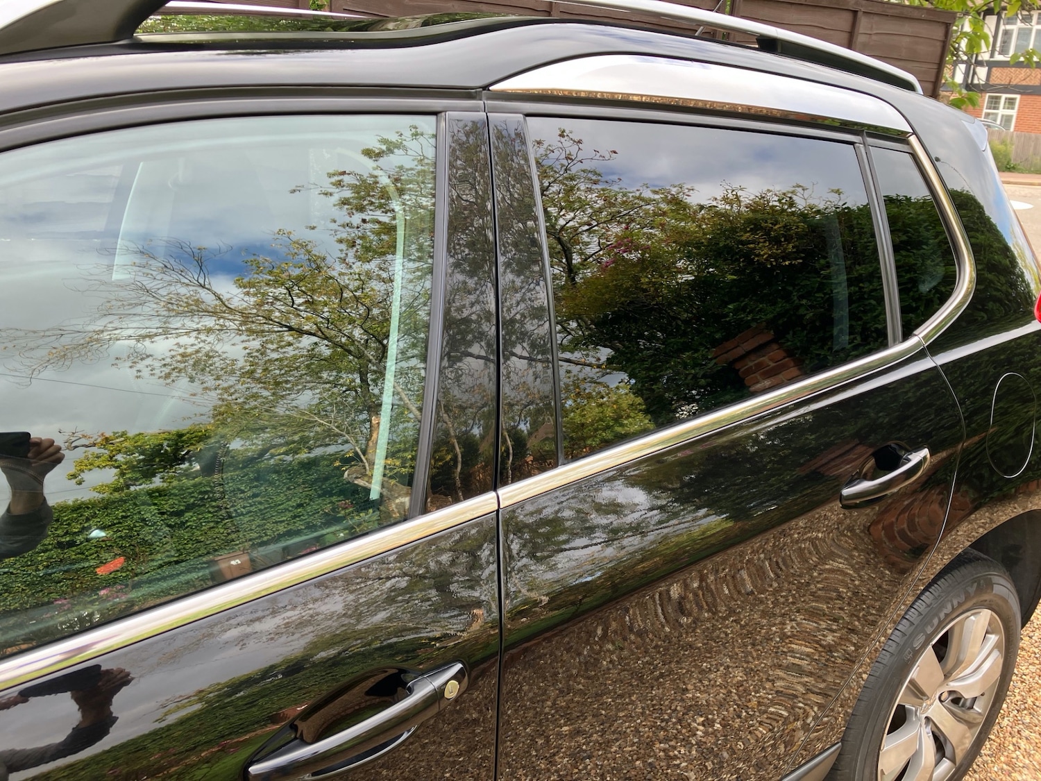 Used Peugeot 2008 2014 for sale - 76380288: Photo 24