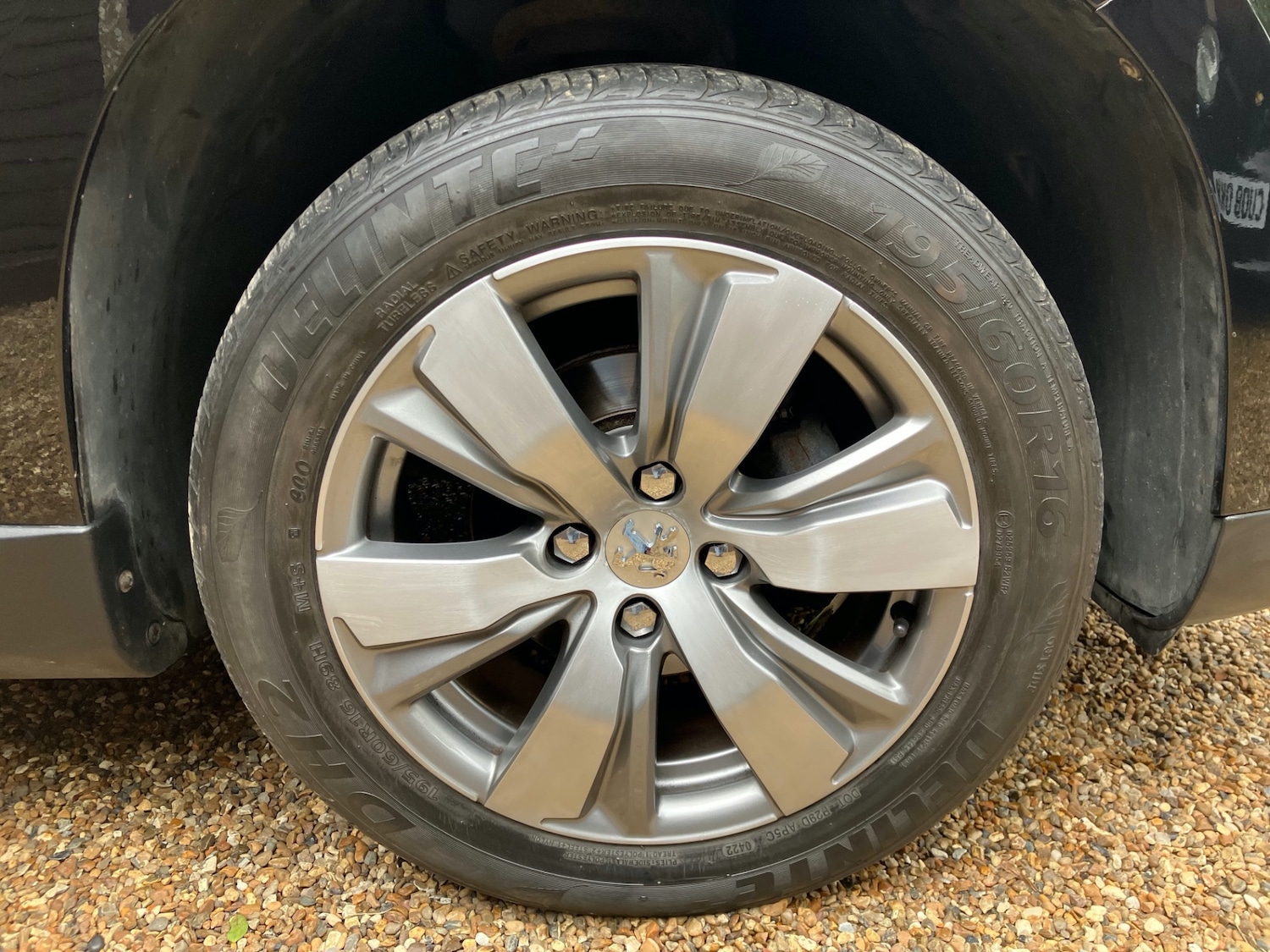 Used Peugeot 2008 2014 for sale - 76380288: Photo 26