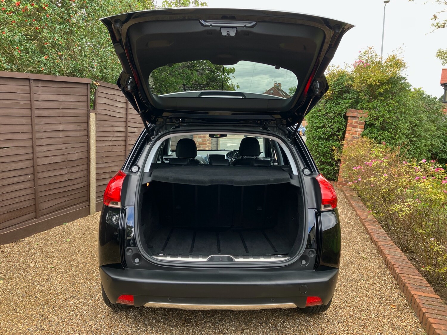 Used Peugeot 2008 2014 for sale - 76380288: Photo 34