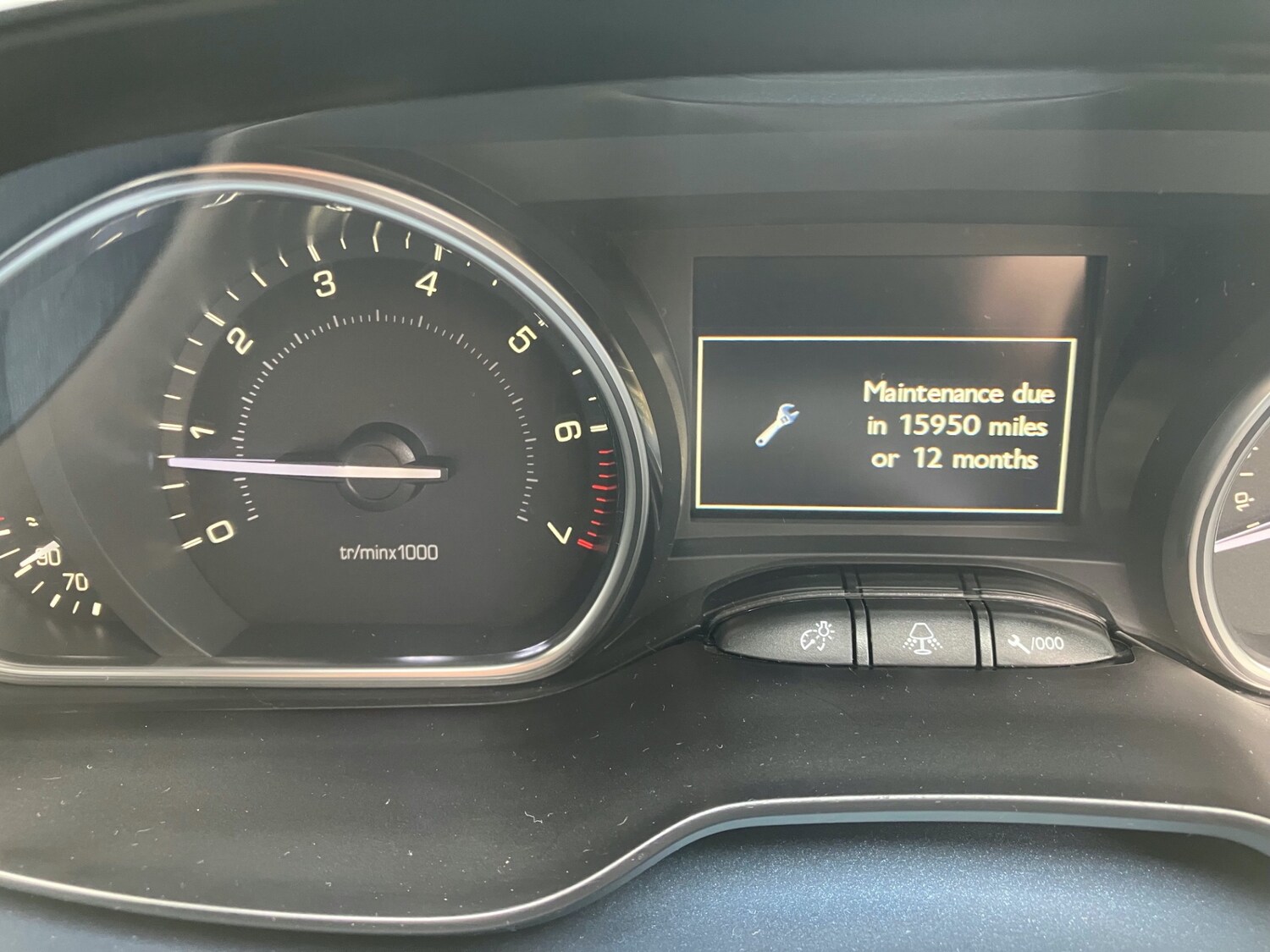 Used Peugeot 2008 2014 for sale - 76380288: Photo 46