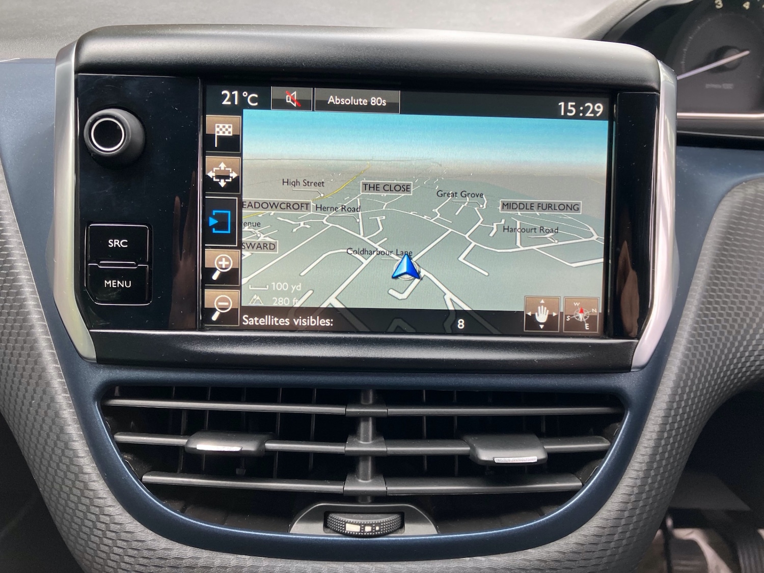 Used Peugeot 2008 2014 for sale - 76380288: Photo 49