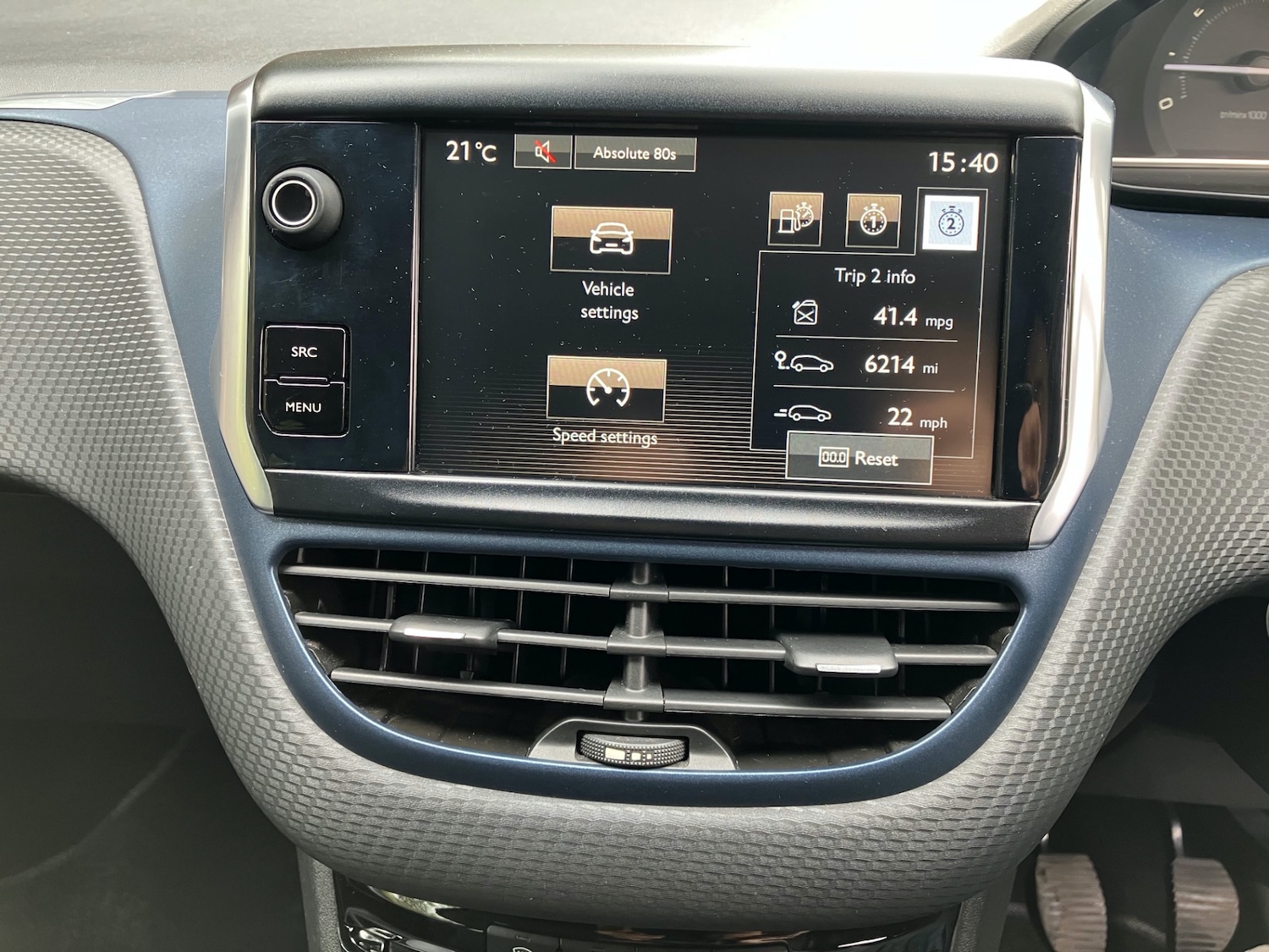 Used Peugeot 2008 2014 for sale - 76380288: Photo 50