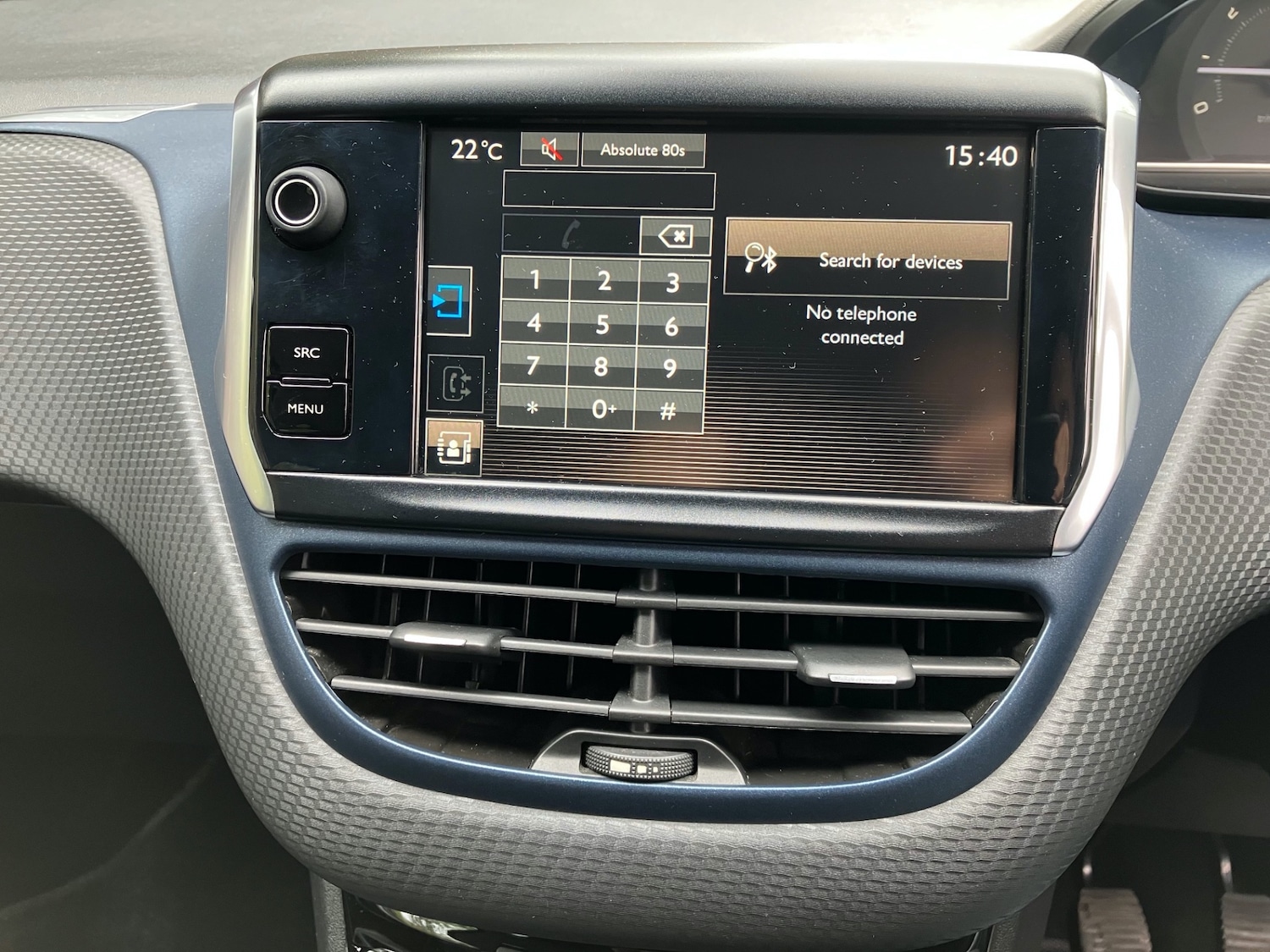 Used Peugeot 2008 2014 for sale - 76380288: Photo 51