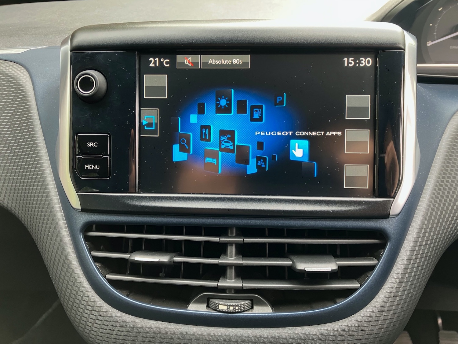 Used Peugeot 2008 2014 for sale - 76380288: Photo 54