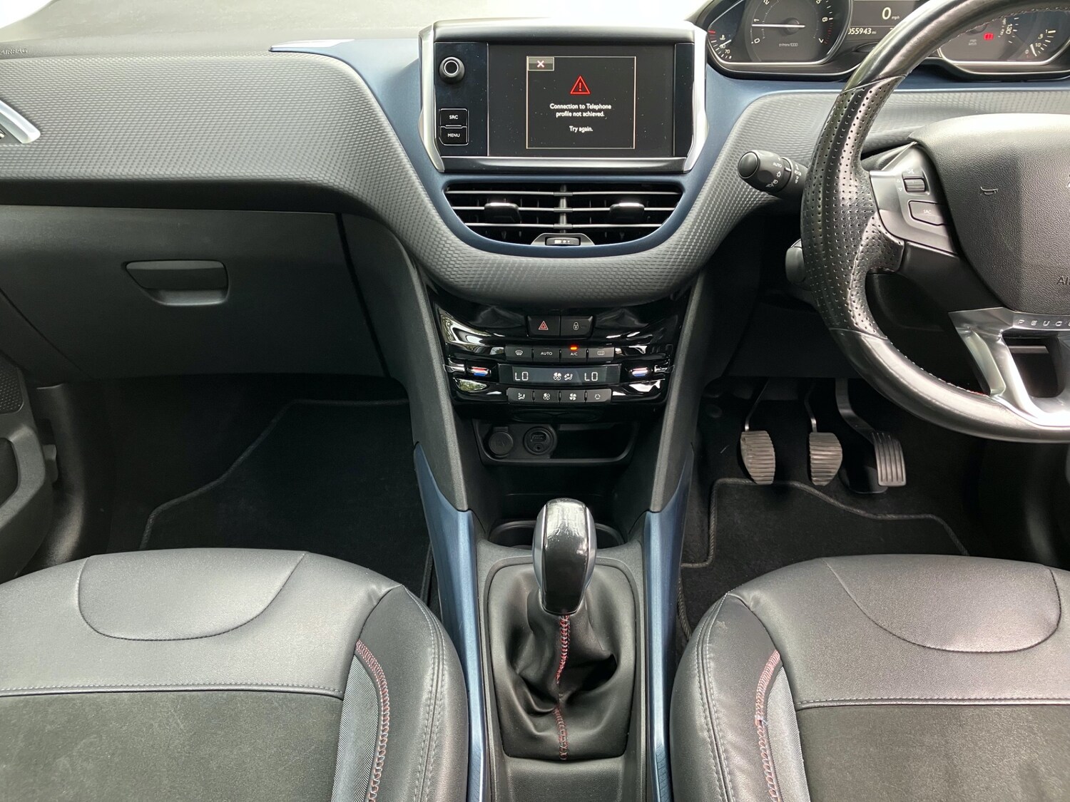 Used Peugeot 2008 2014 for sale - 76380288: Photo 59