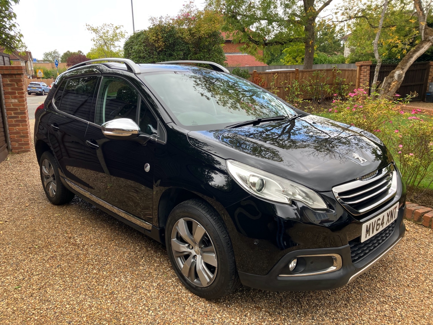 Used Peugeot 2008 2014 for sale - 76380288: Photo 71