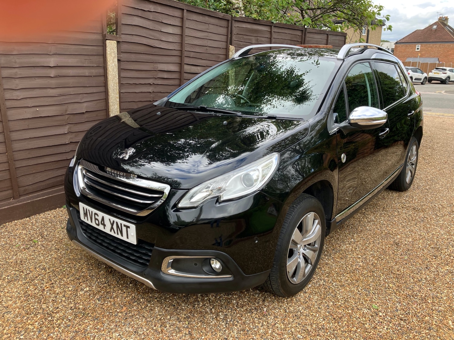 Used Peugeot 2008 2014 for sale - 76380288: Photo 72