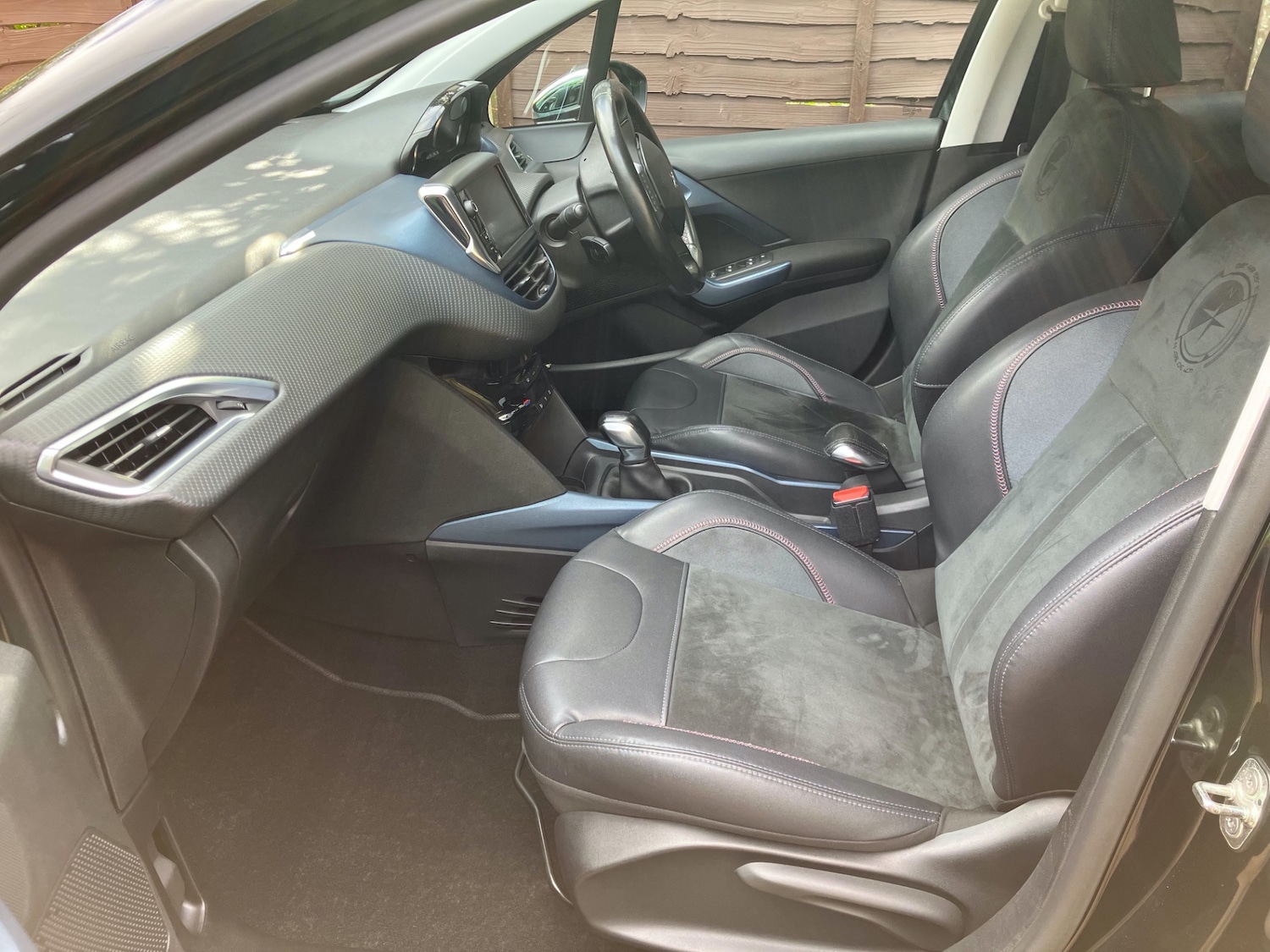 Used Peugeot 2008 2014 for sale - 76380288: Photo 74