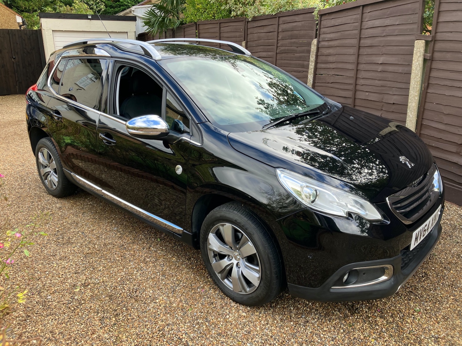 Used Peugeot 2008 2014 for sale - 76380288: Photo 77