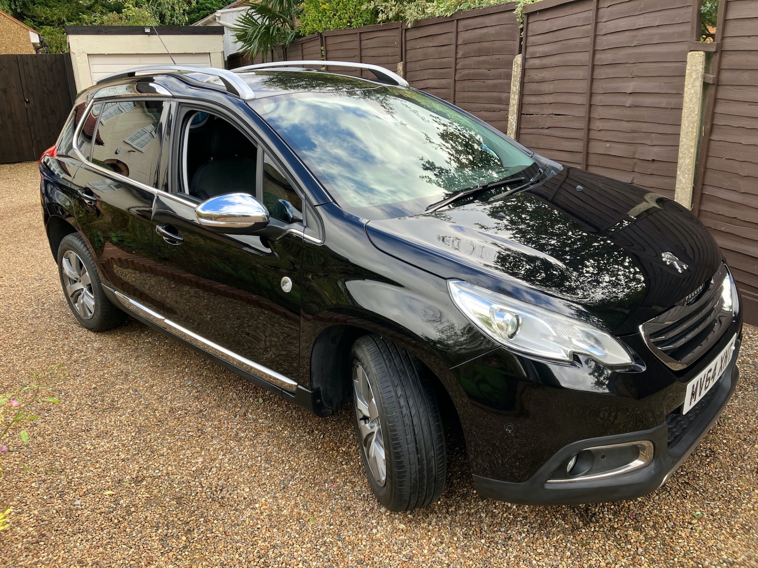 Used Peugeot 2008 2014 for sale - 76380288: Photo 80