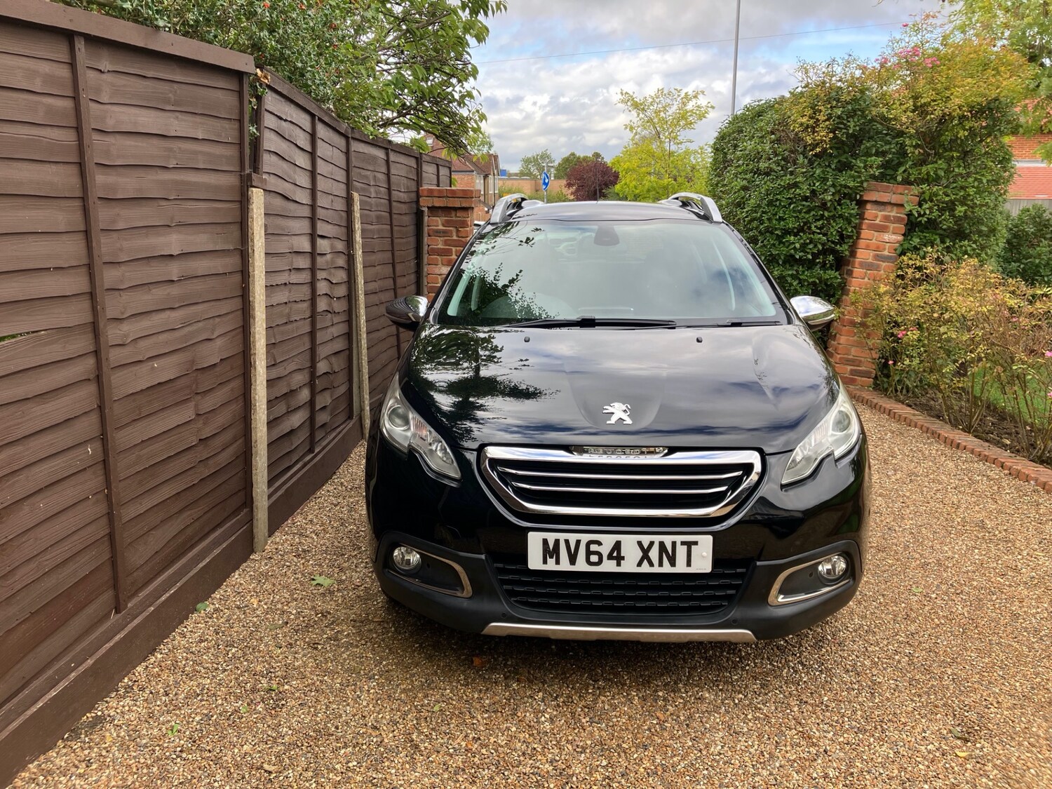 Used Peugeot 2008 2014 for sale - 76380288: Photo 82