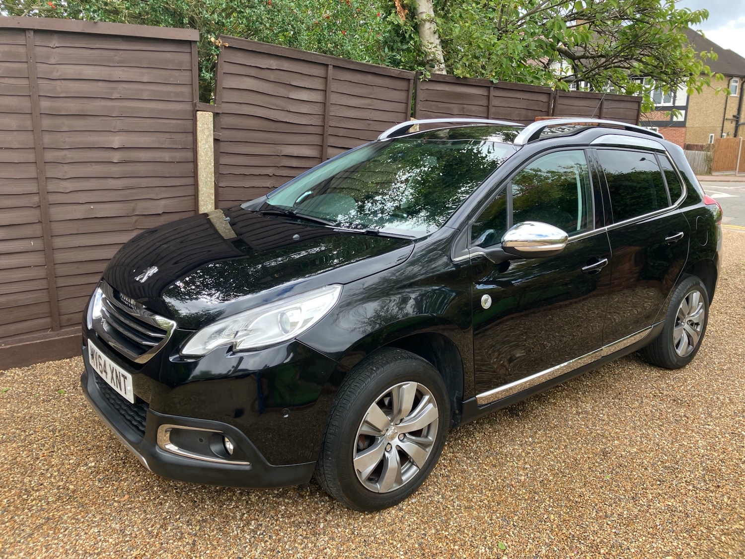 Used Peugeot 2008 2014 for sale - 76380288: Photo 83