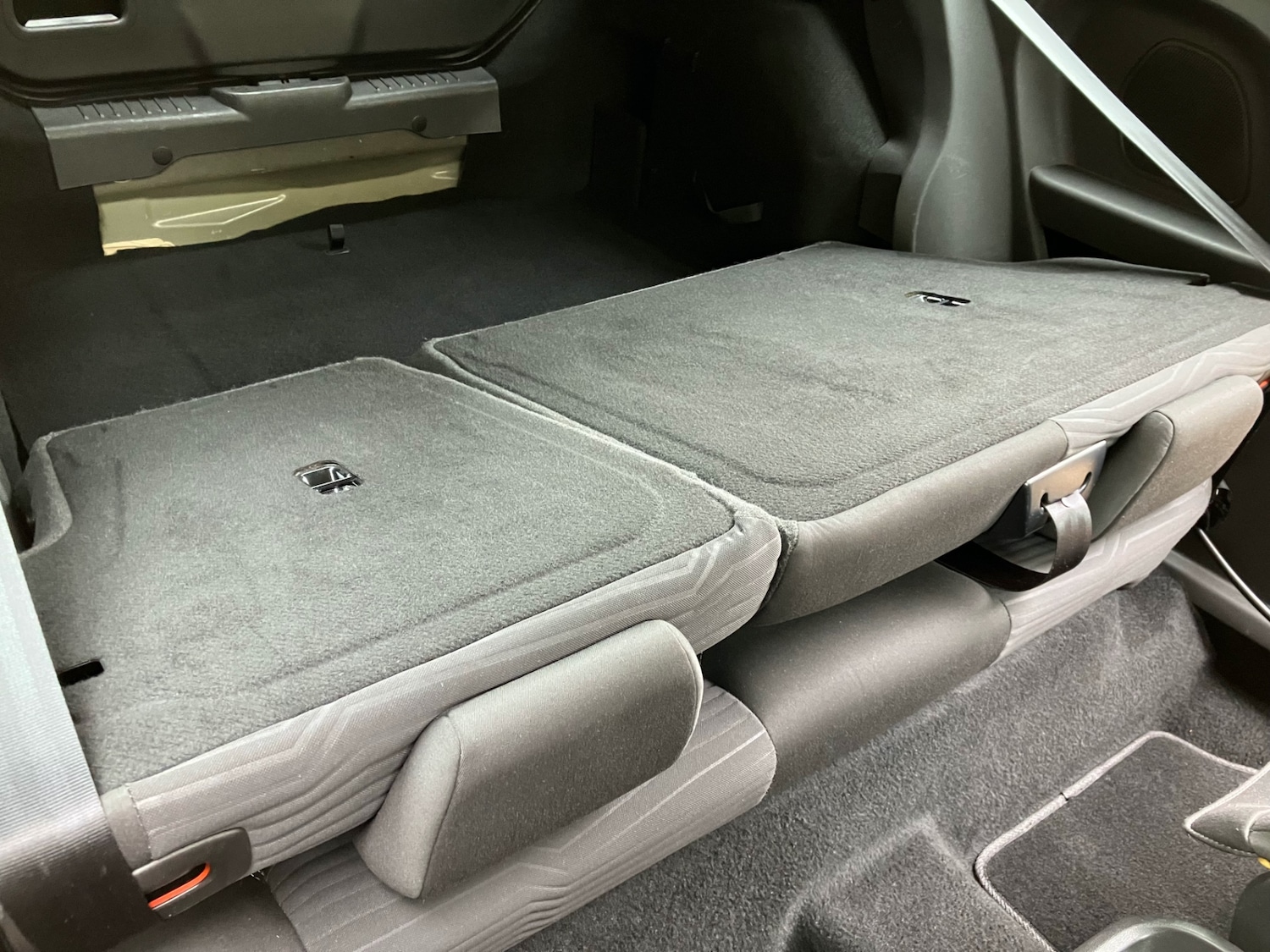 Used Ford Fiesta 2015 for sale - 76380247: Photo 11