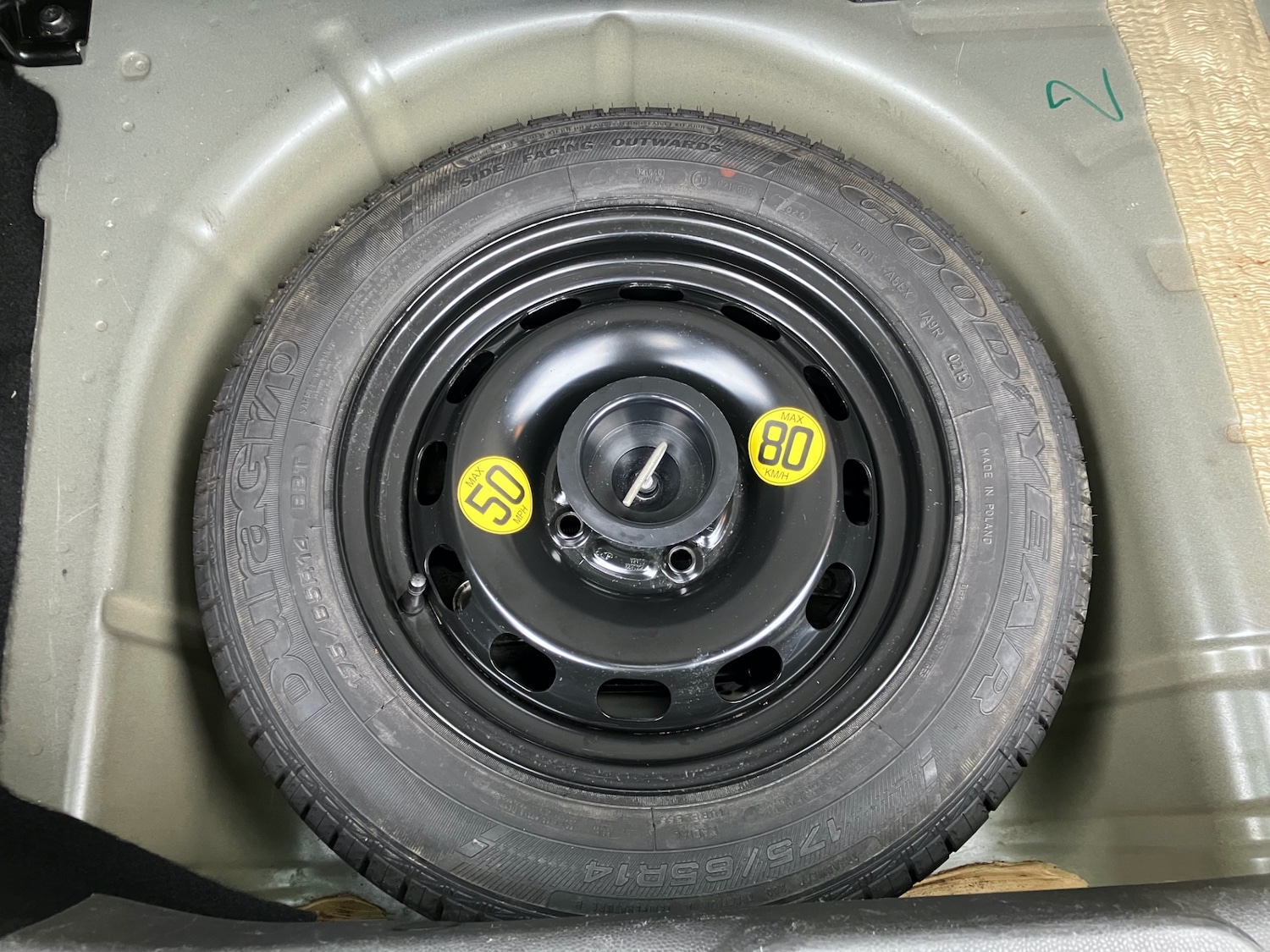 Used Ford Fiesta 2015 for sale - 76380247: Photo 14