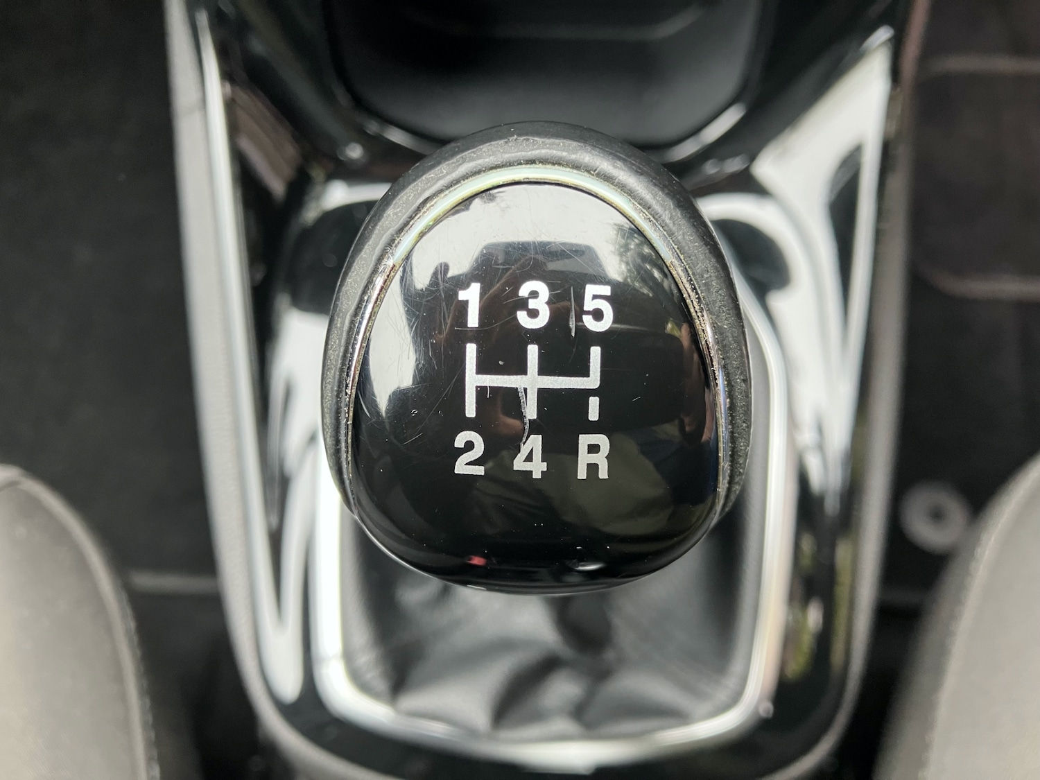 Used Ford Fiesta 2015 for sale - 76380247: Photo 15