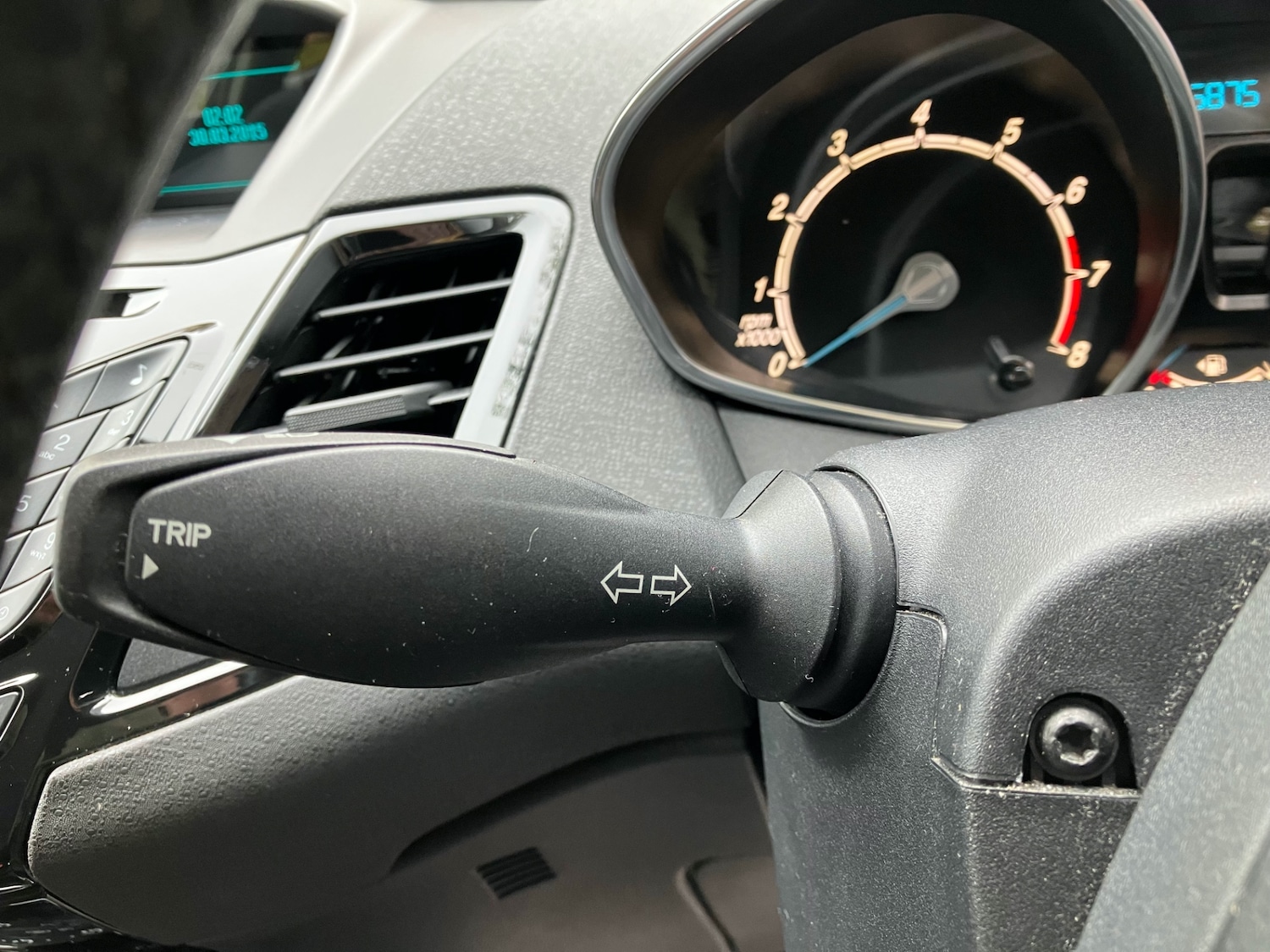 Used Ford Fiesta 2015 for sale - 76380247: Photo 17