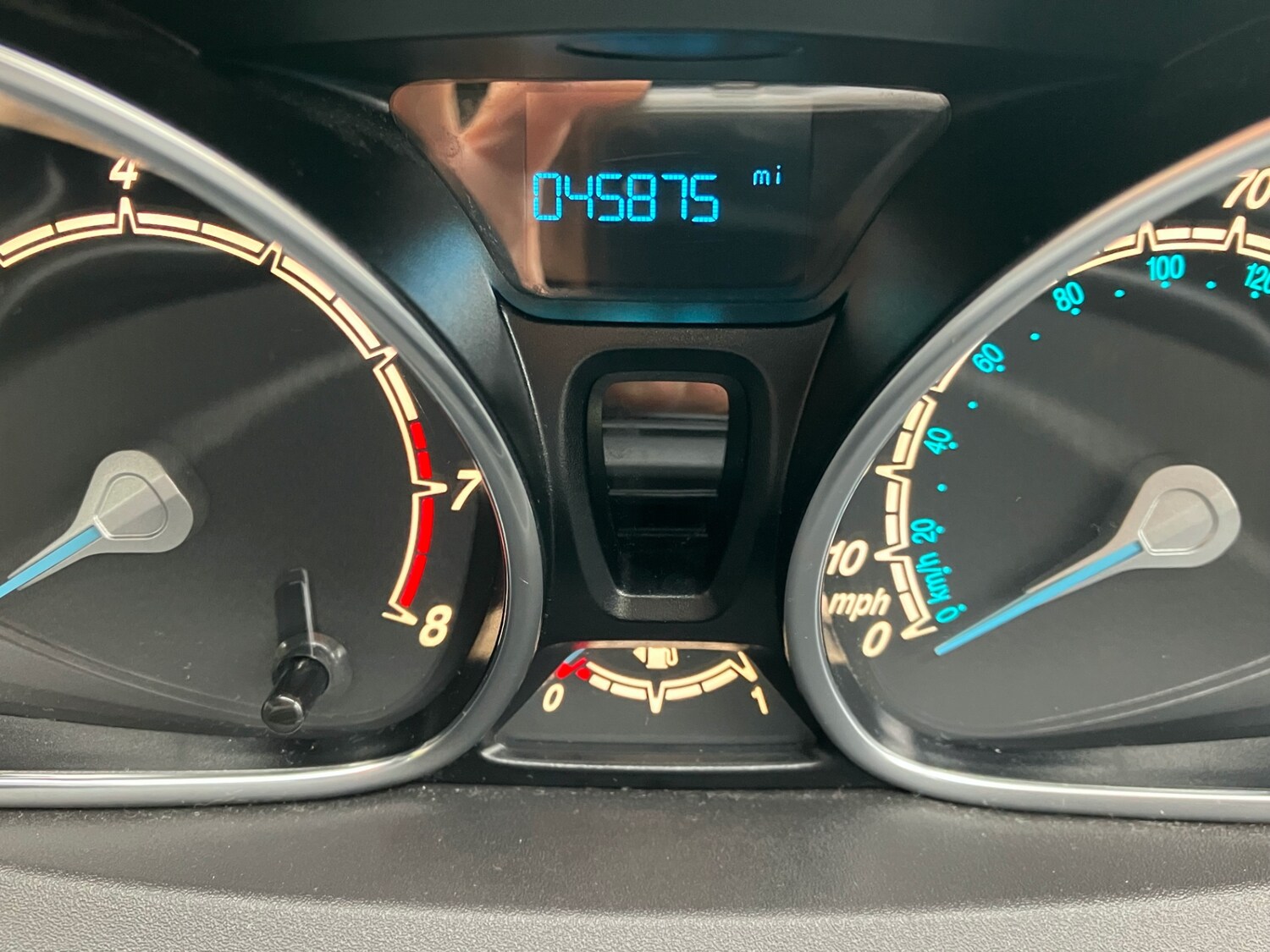 Used Ford Fiesta 2015 for sale - 76380247: Photo 20