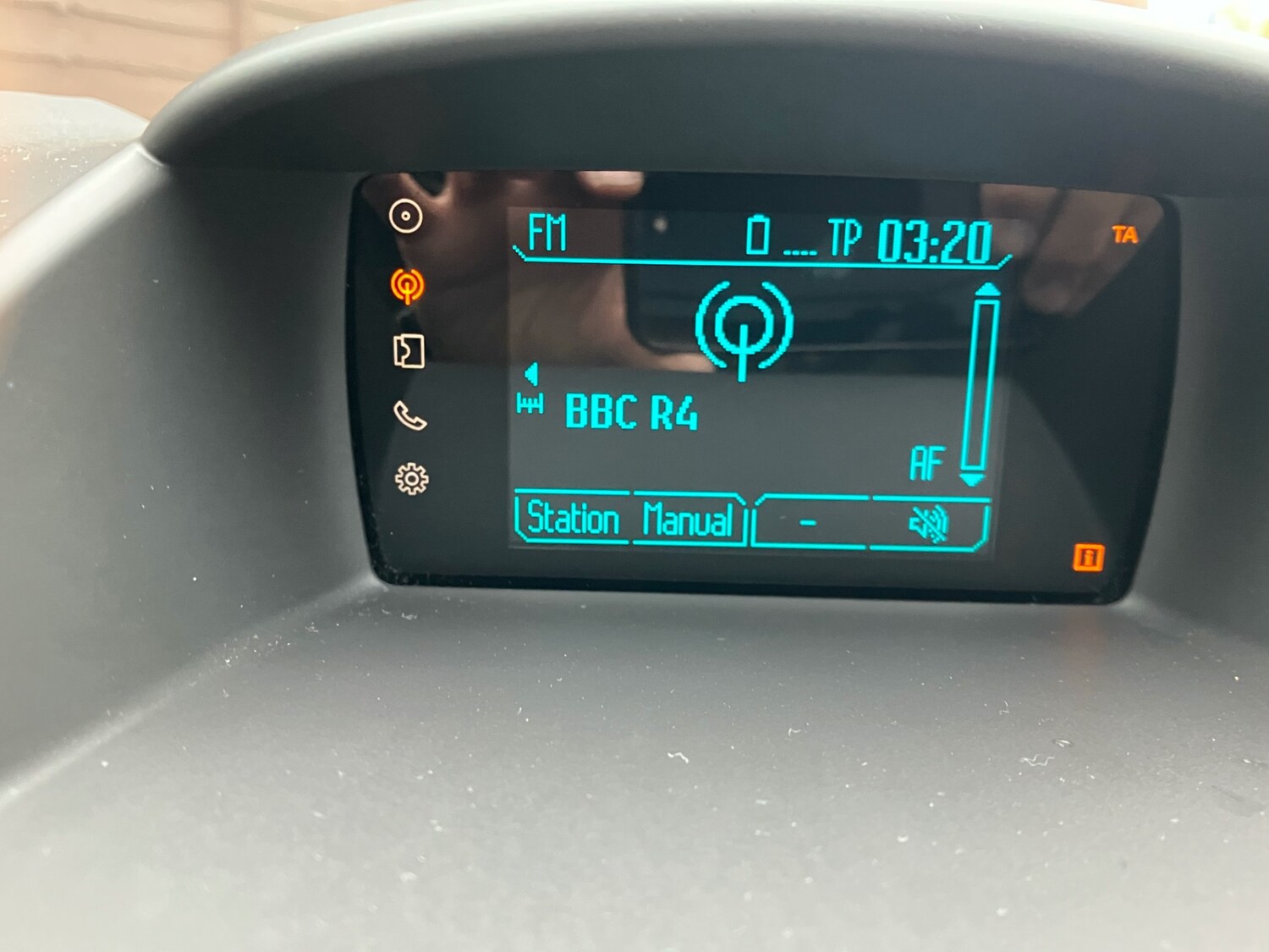 Used Ford Fiesta 2015 for sale - 76380247: Photo 22