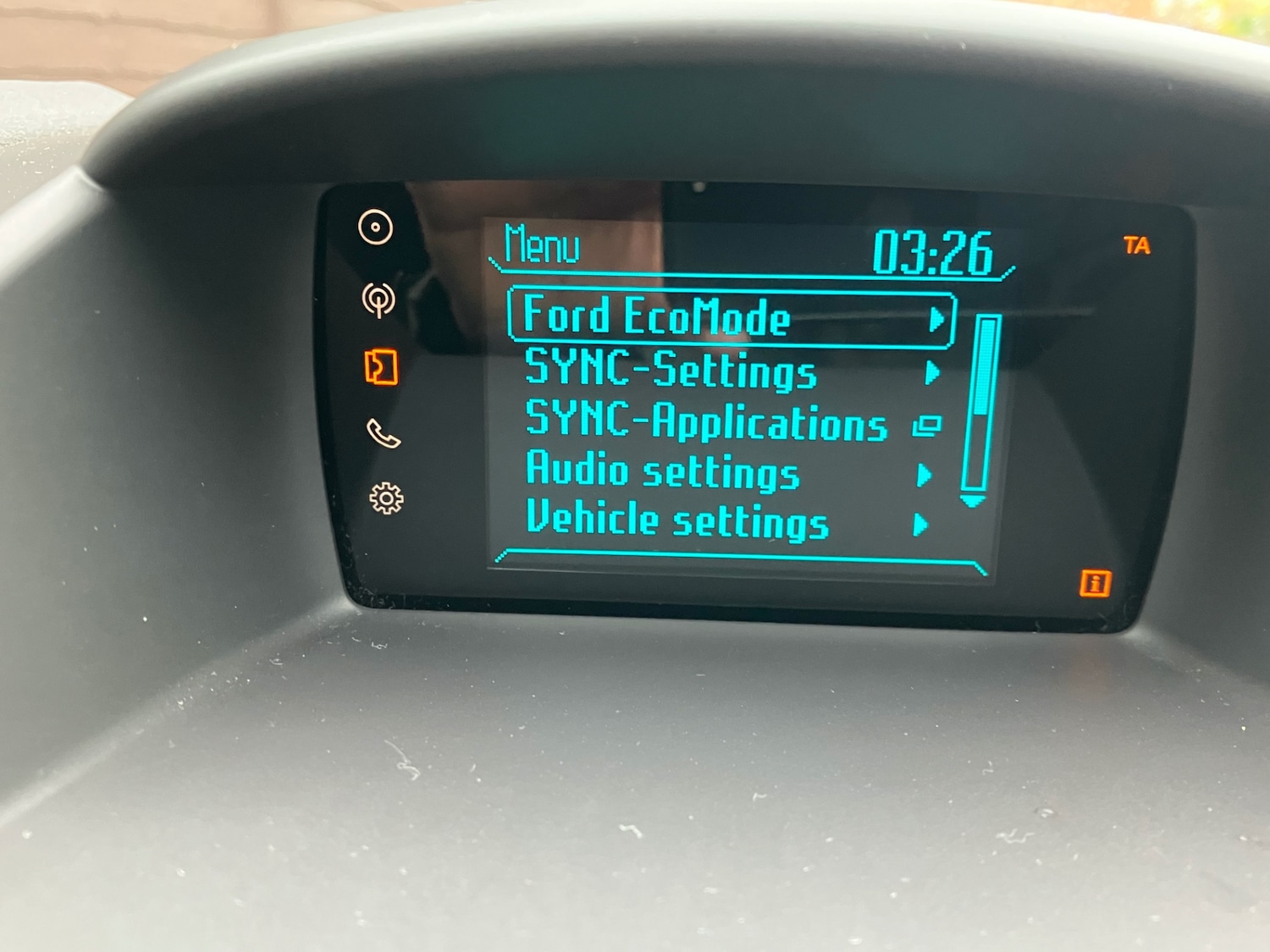 Used Ford Fiesta 2015 for sale - 76380247: Photo 23