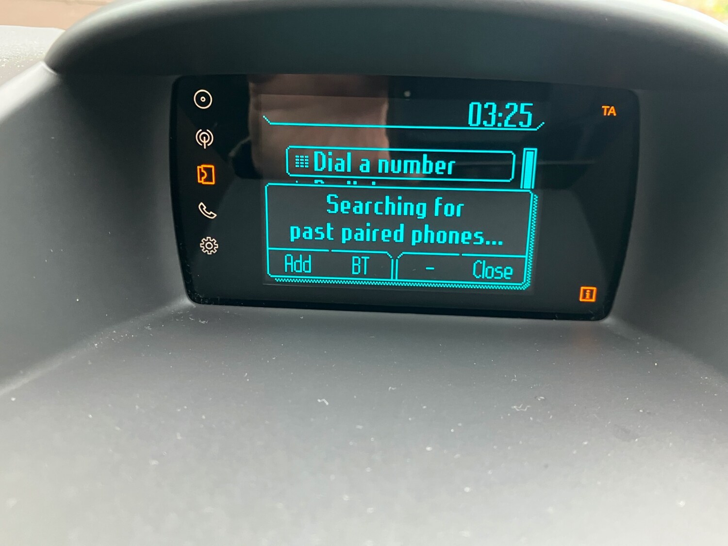 Used Ford Fiesta 2015 for sale - 76380247: Photo 24