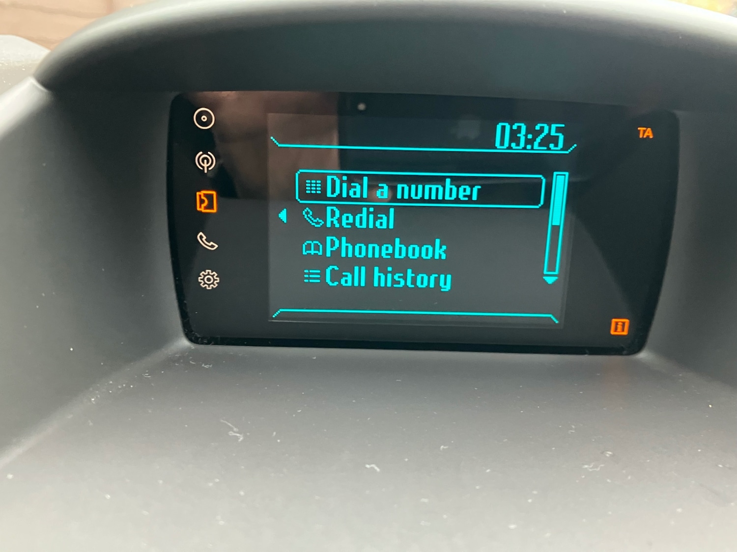 Used Ford Fiesta 2015 for sale - 76380247: Photo 25