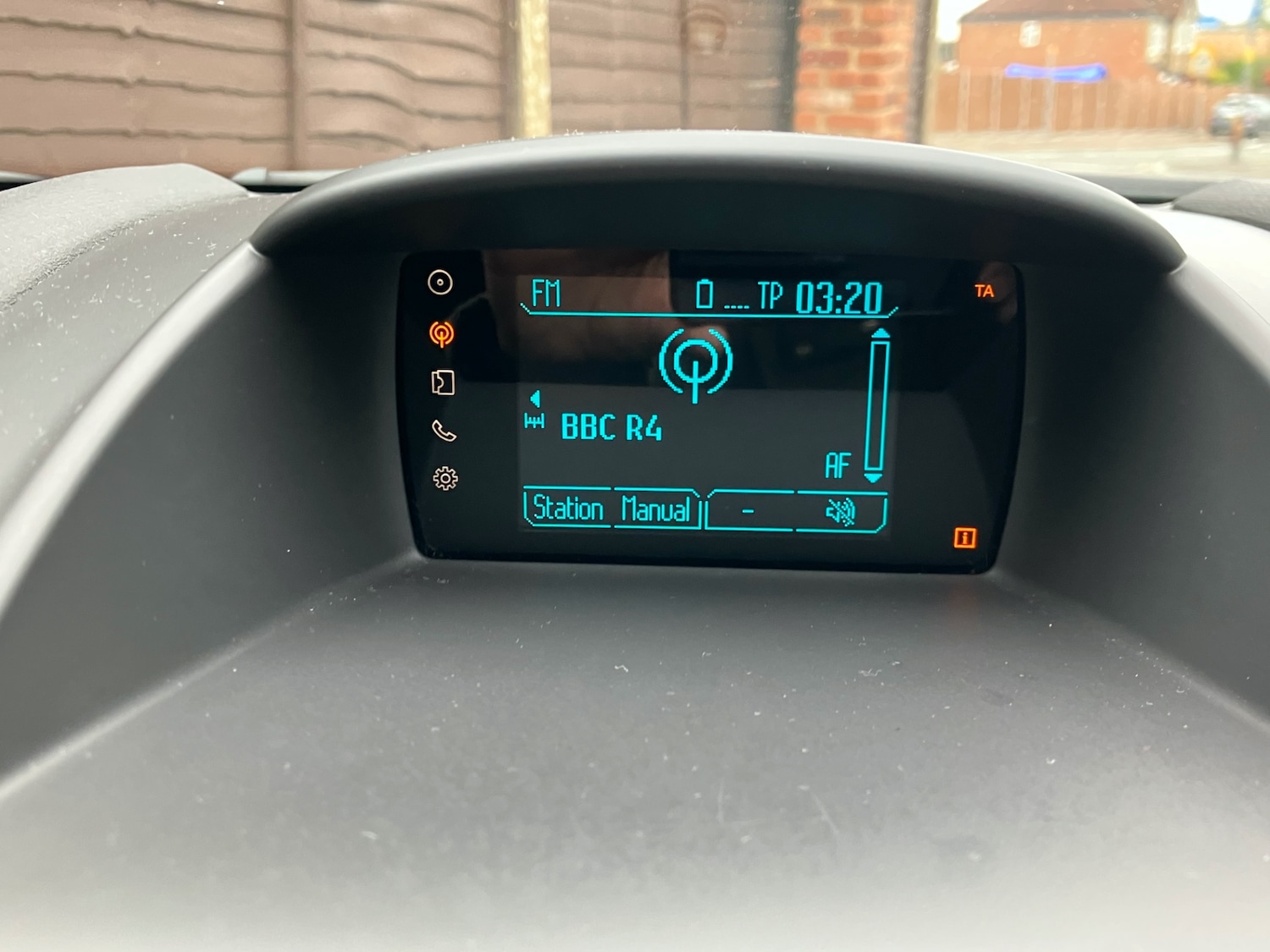 Used Ford Fiesta 2015 for sale - 76380247: Photo 28